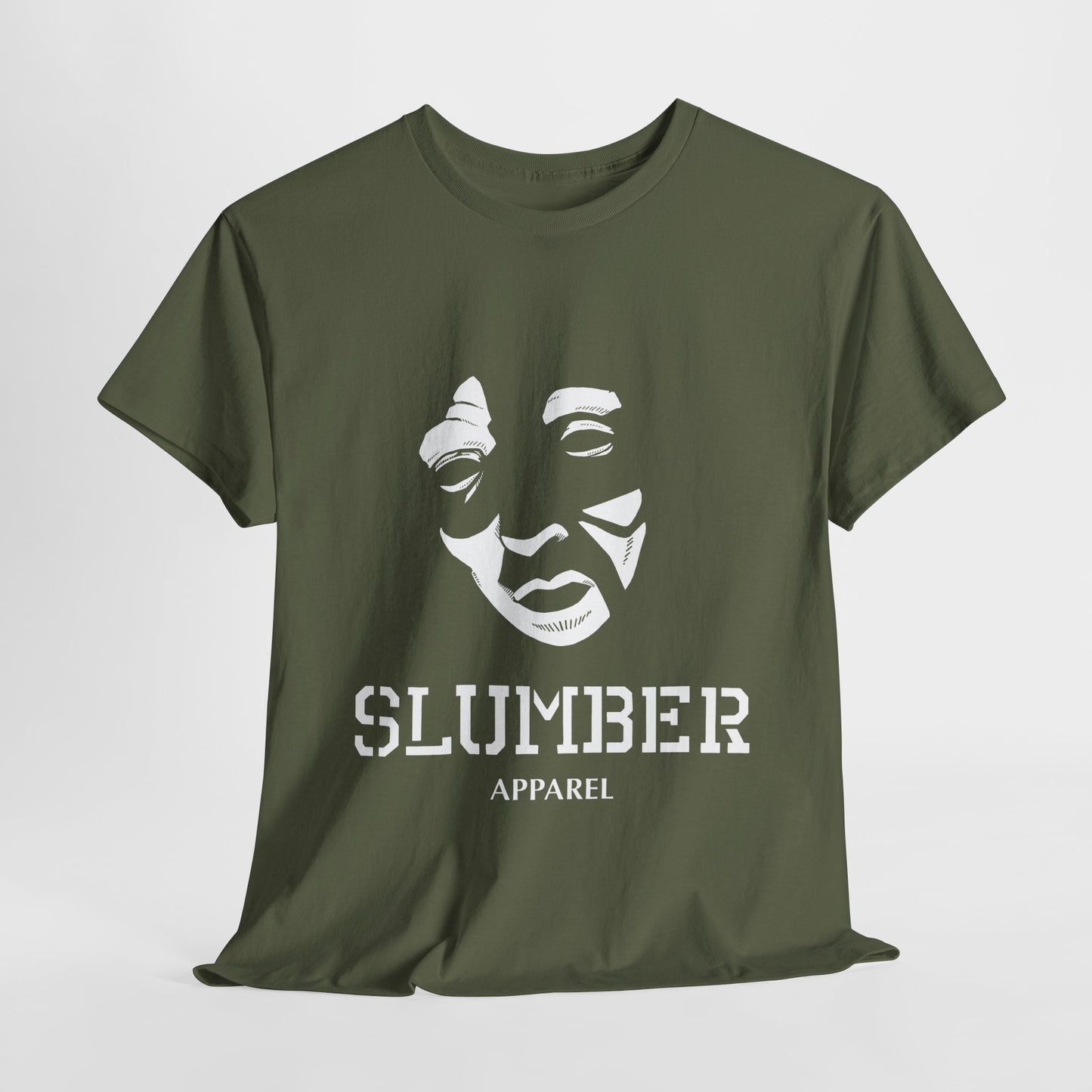 Slumber Apparel From the Dark 2