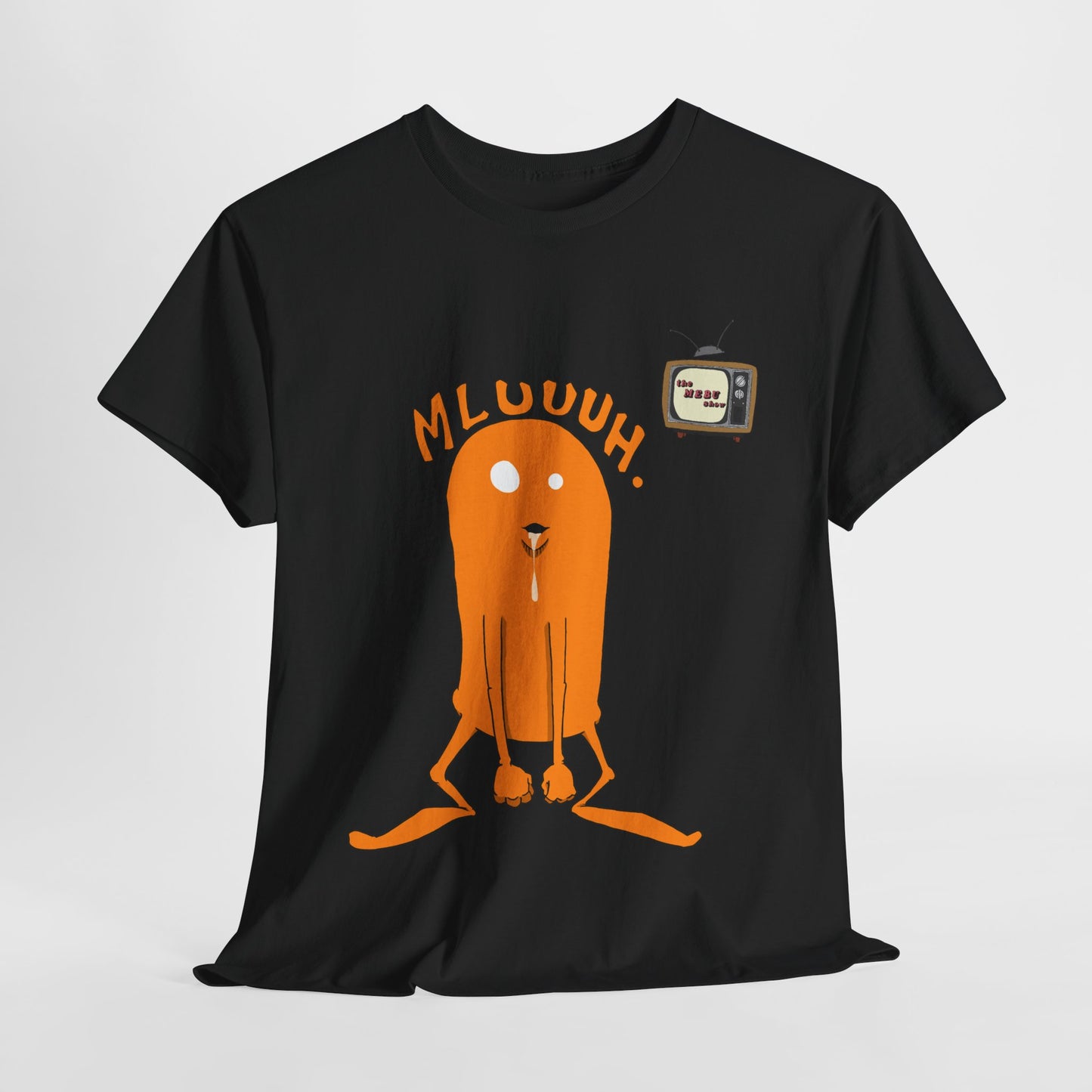 Light Orange Mebu