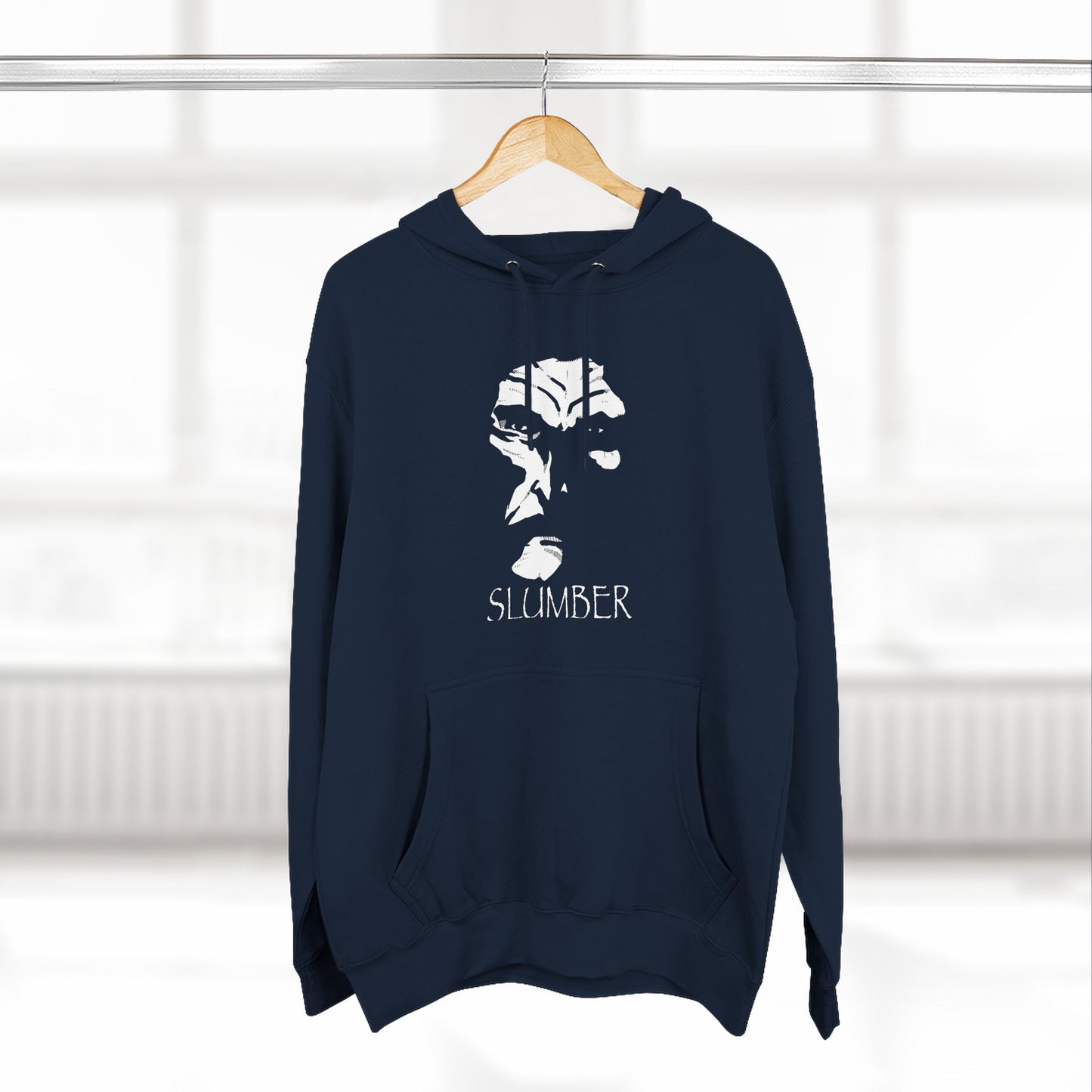 The Original Slumber Hoodie