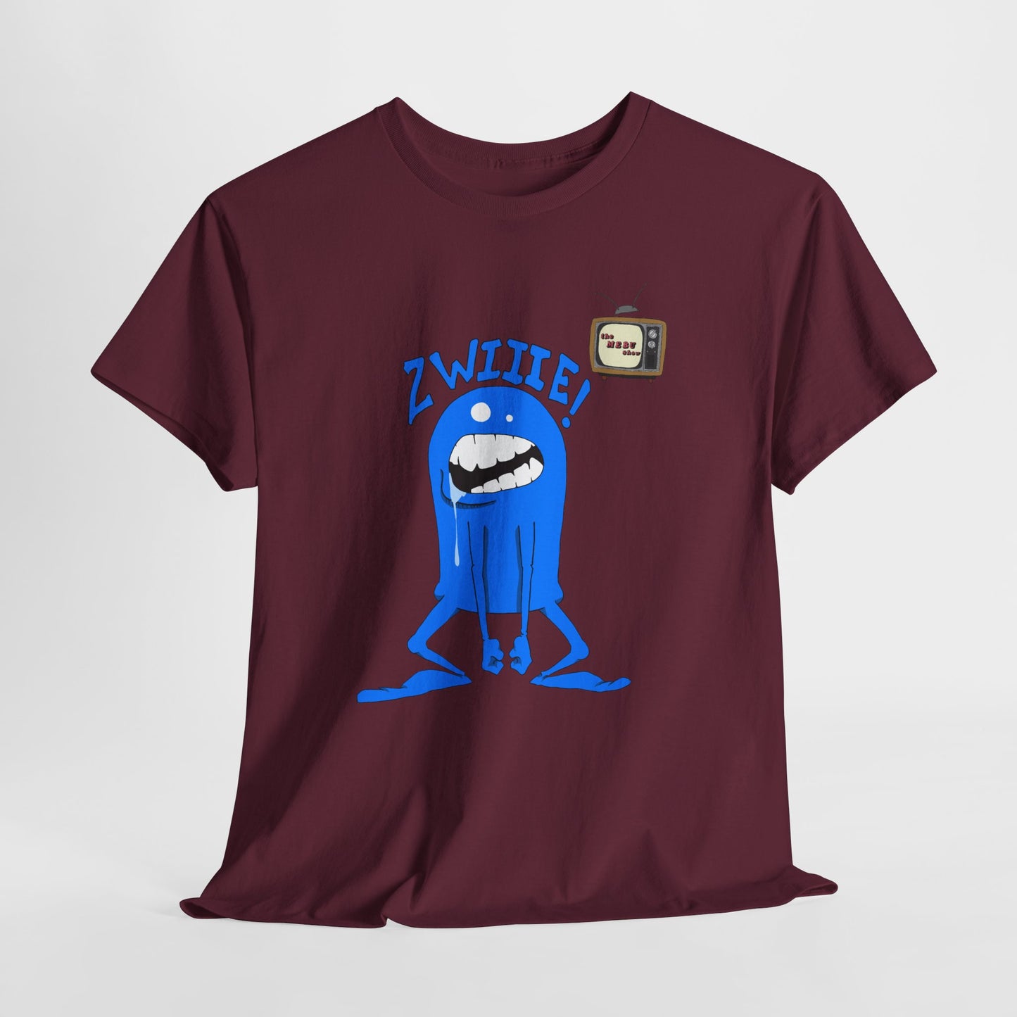 Blue Mebu