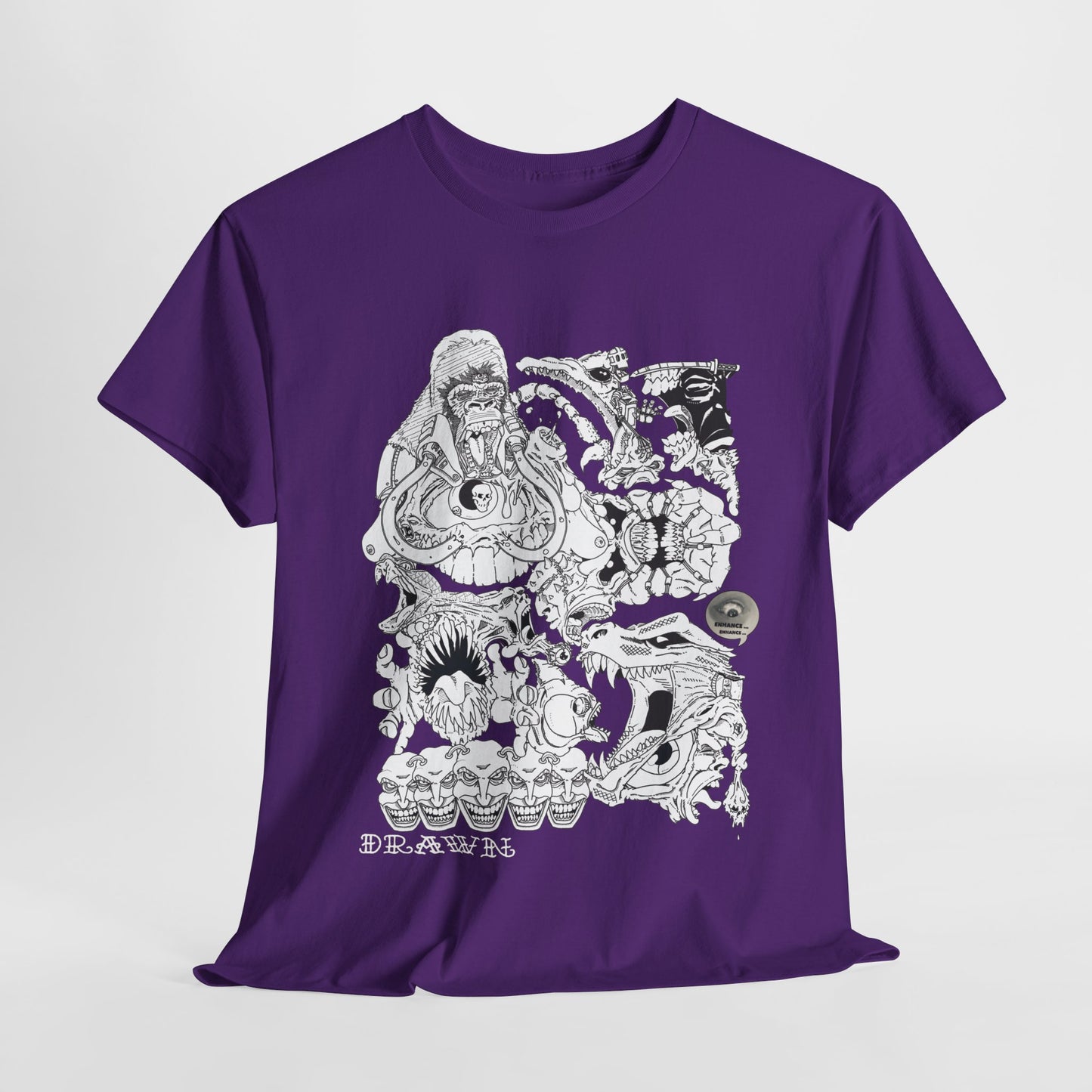 Slumber Apparel Gorilla