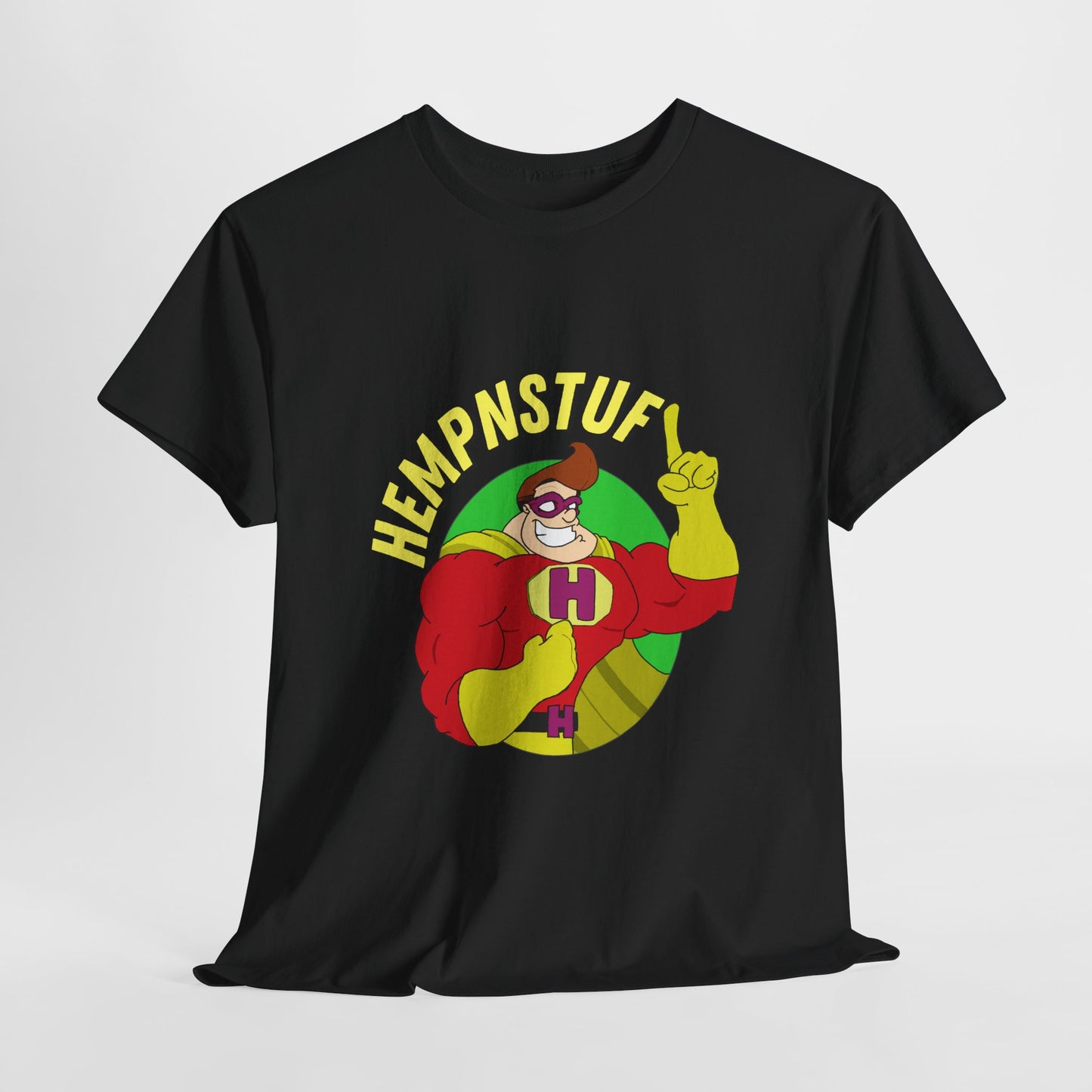 Hempnstuf Hero