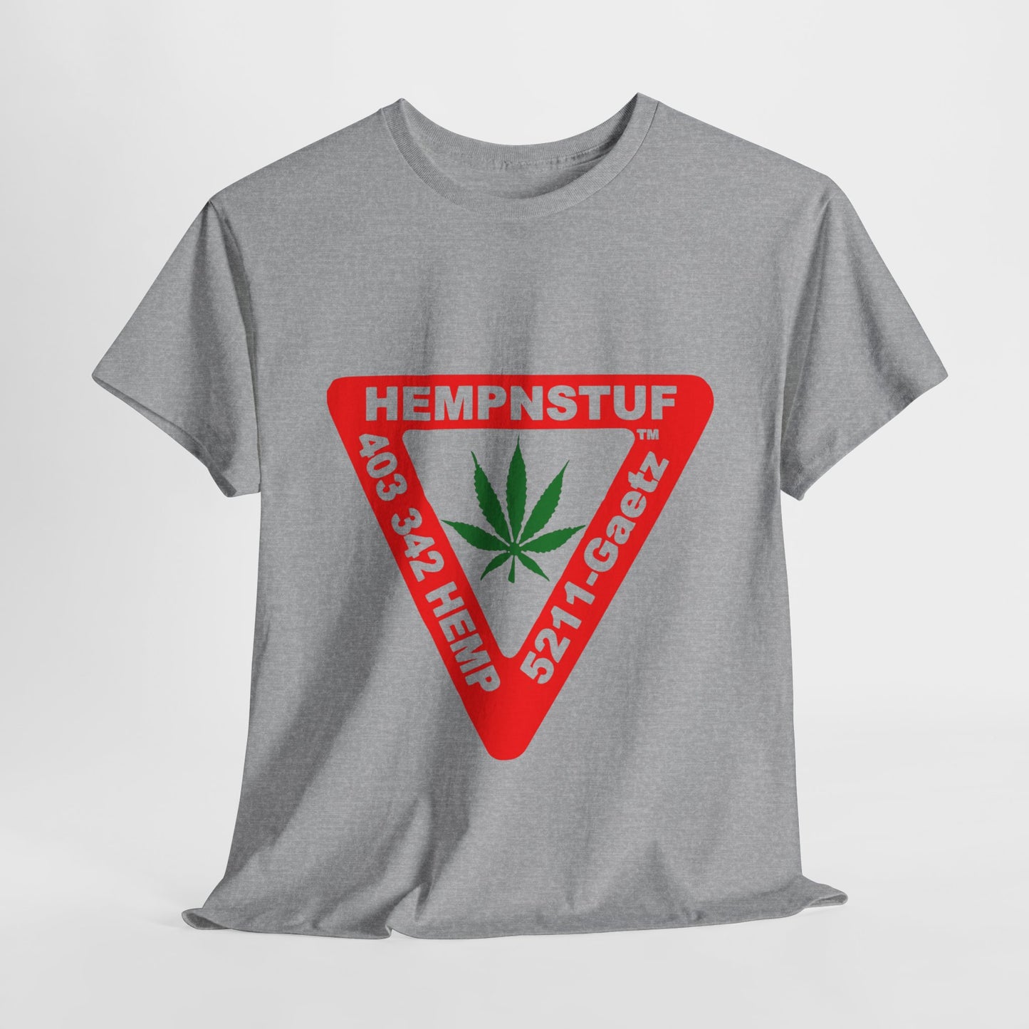Hempnstuf Original