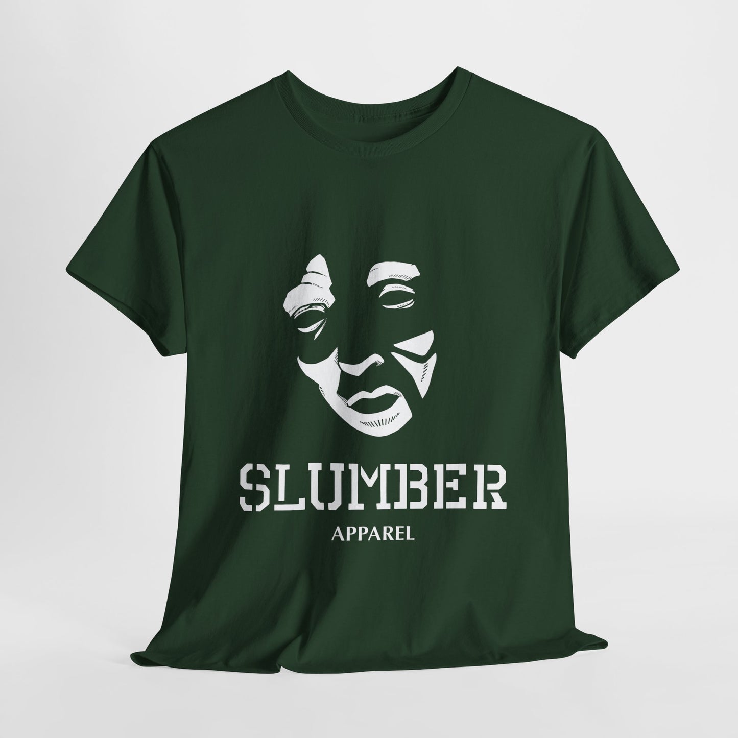 Slumber Apparel From the Dark 2
