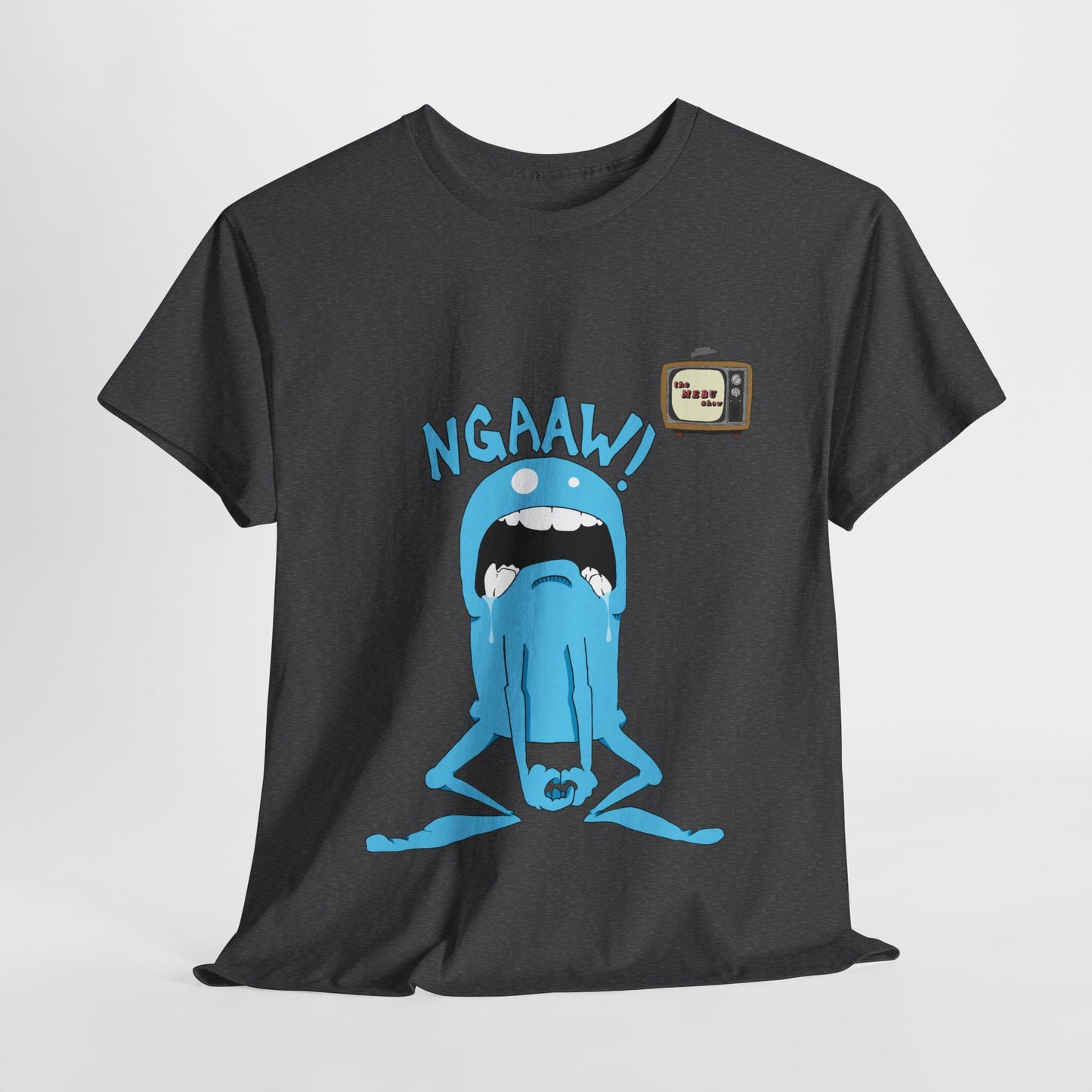 Light Blue Mebu