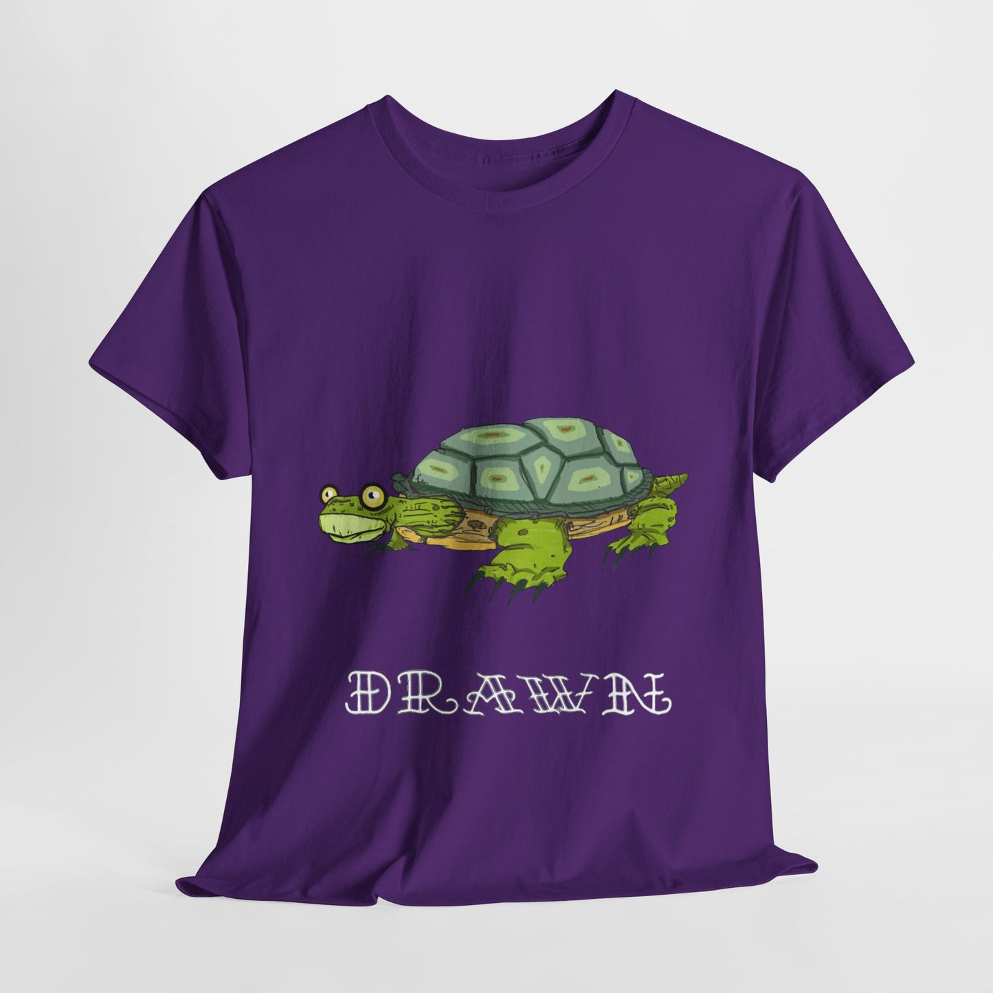 Slumber Apparel Turtle