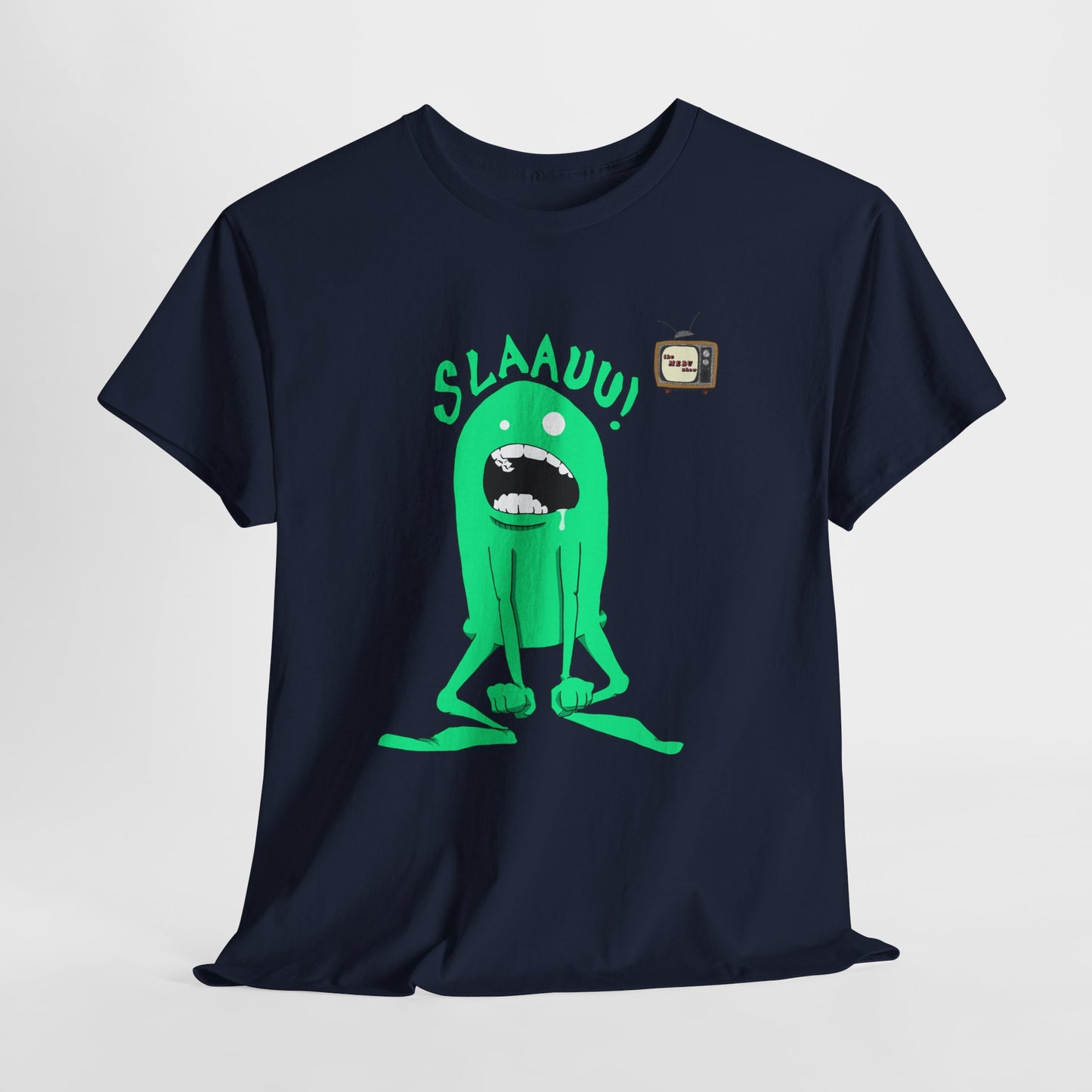 Green Blue Mebu