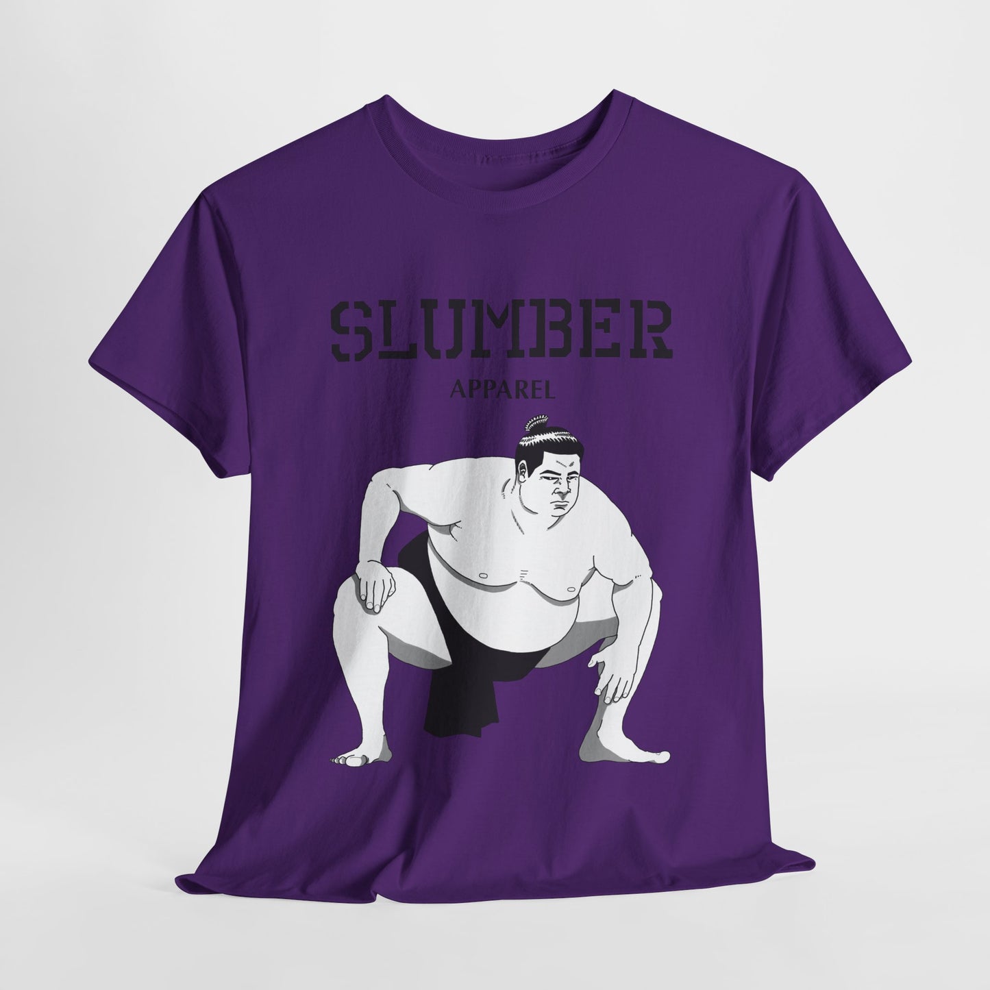Slumber Apparel Sumo Sumo