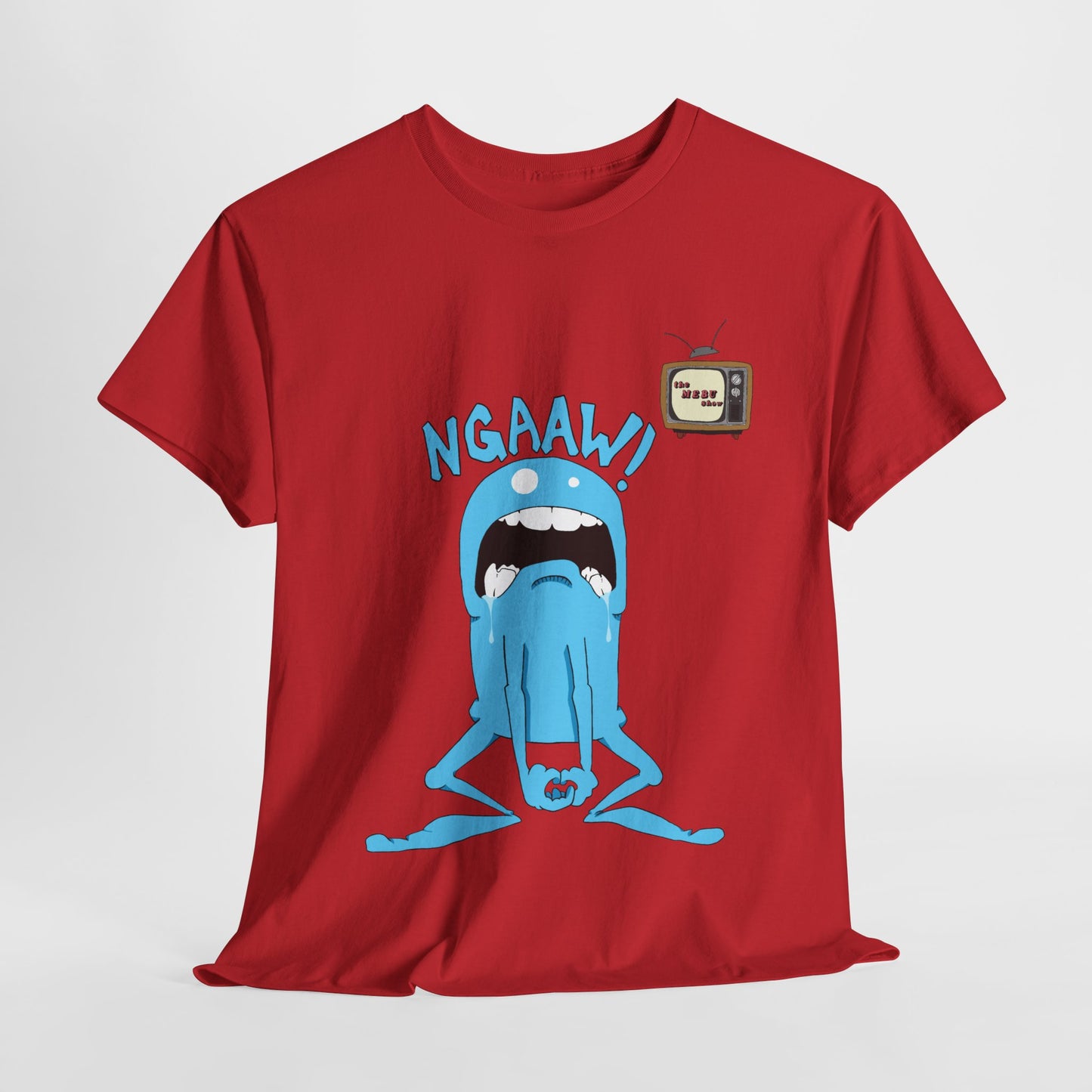 Light Blue Mebu