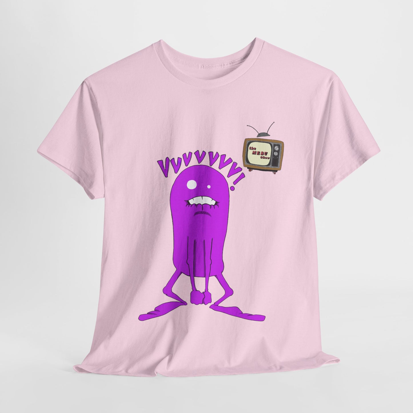 Light Purple Mebu