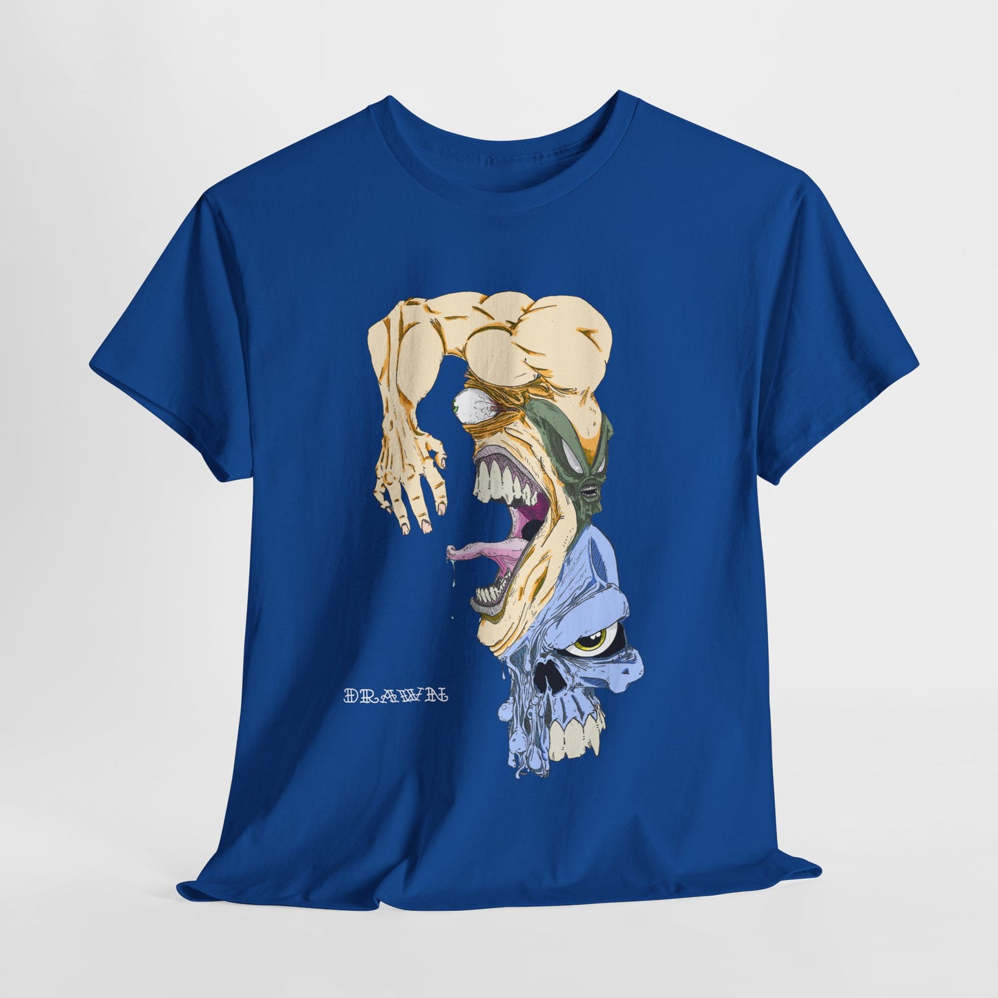 Slumber Apparel Monster Arm