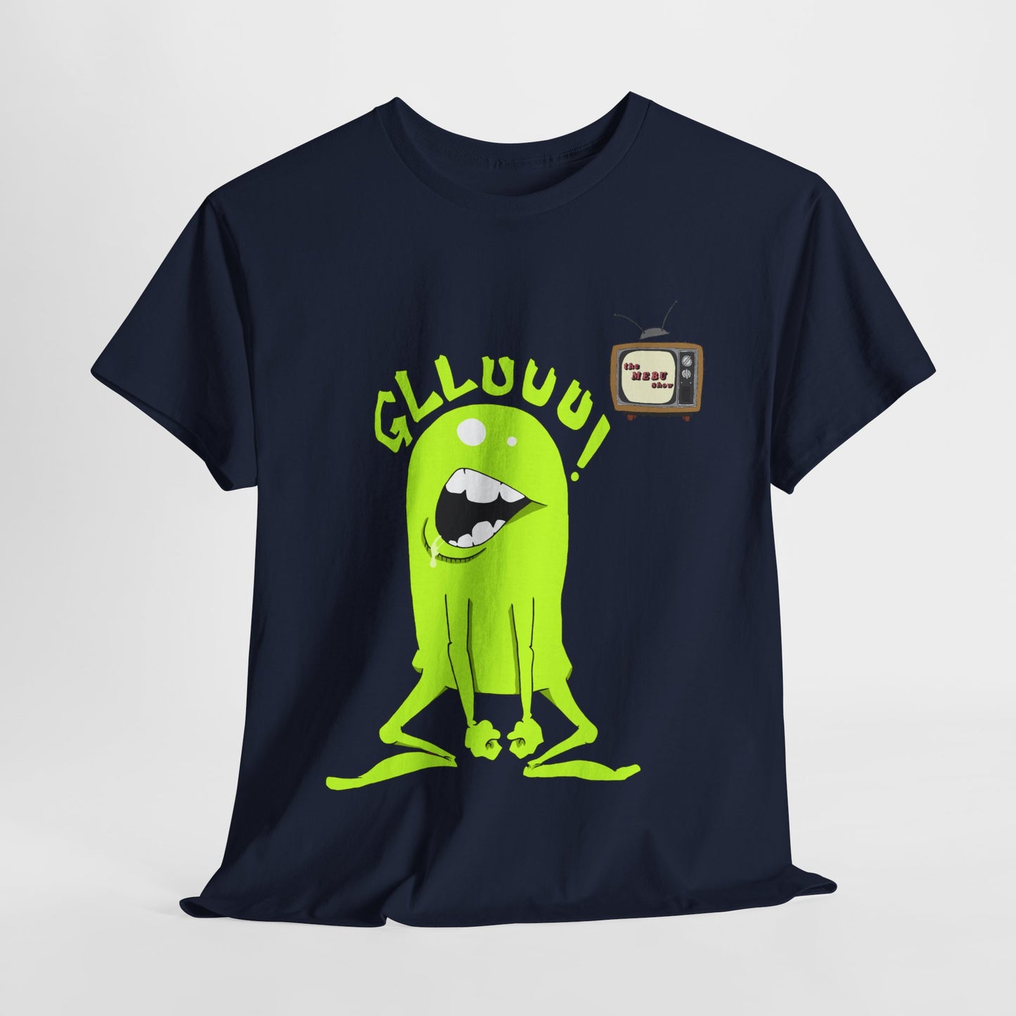 Yellow Green Mebu