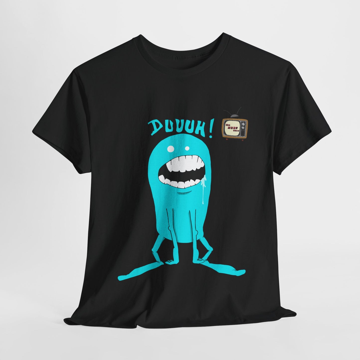 Teal Mebu
