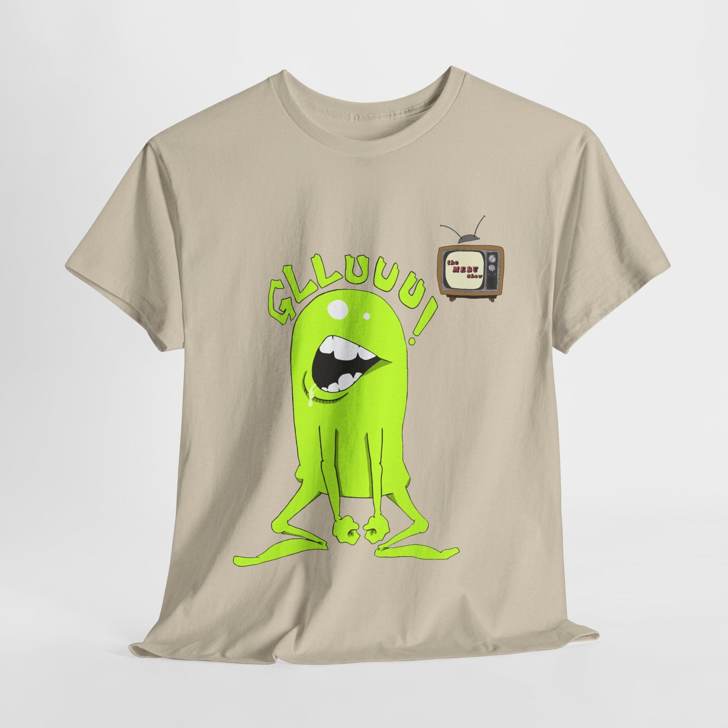 Yellow Green Mebu