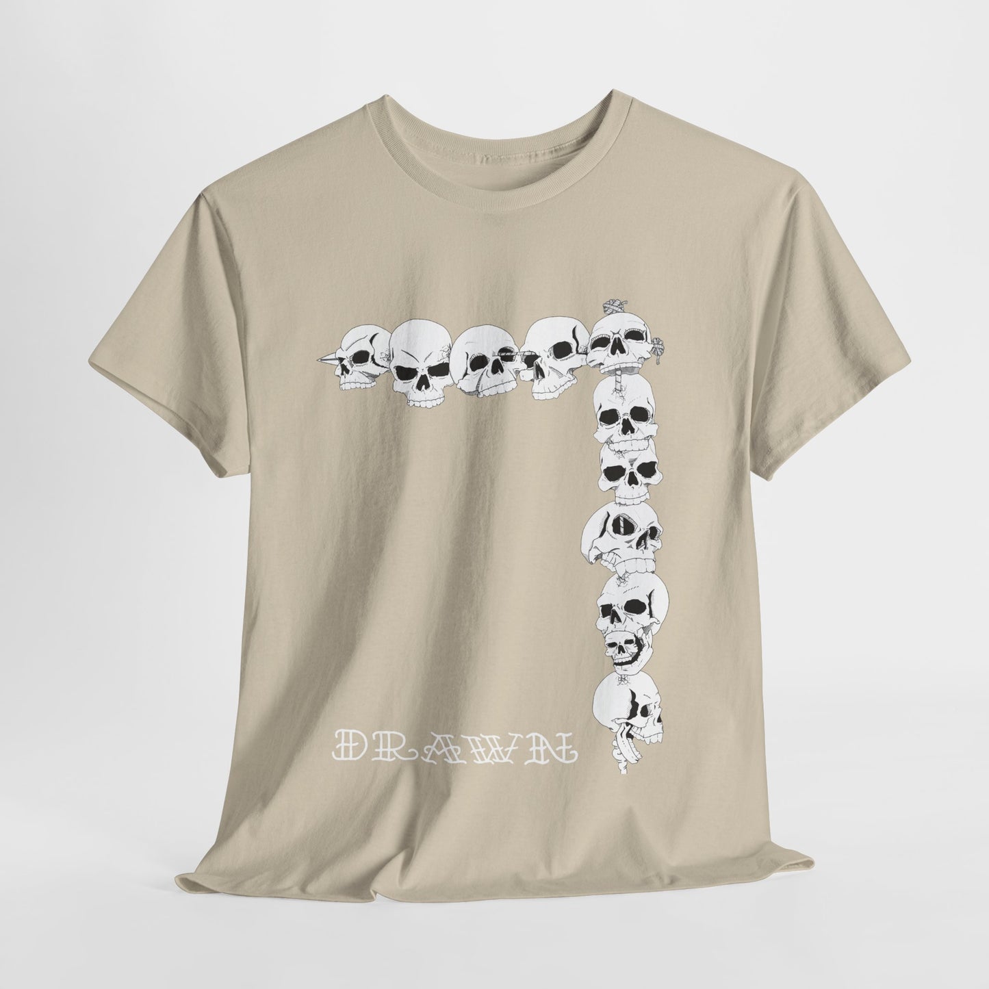 Skulls