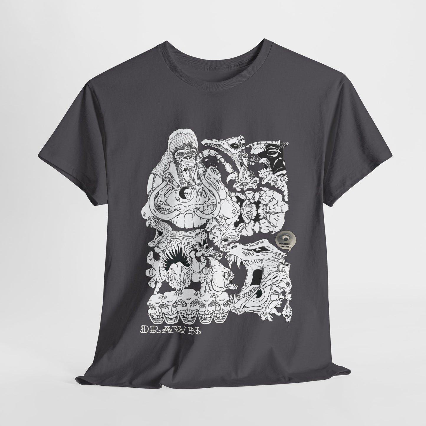 Slumber Apparel Gorilla