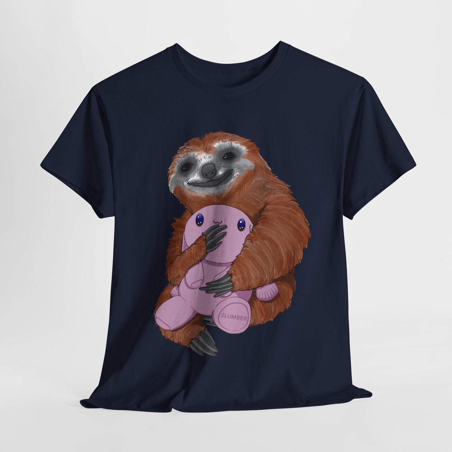 Slumber Apparel Sloth