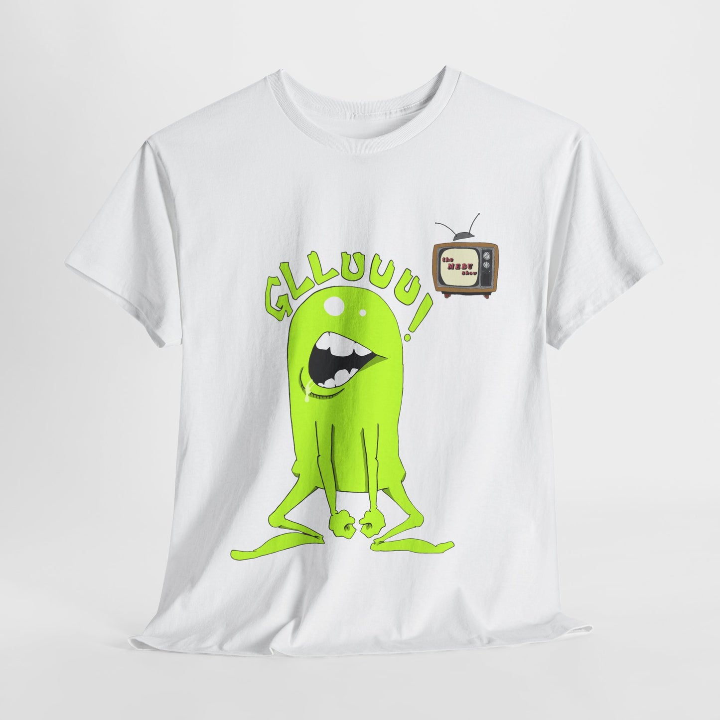 Yellow Green Mebu