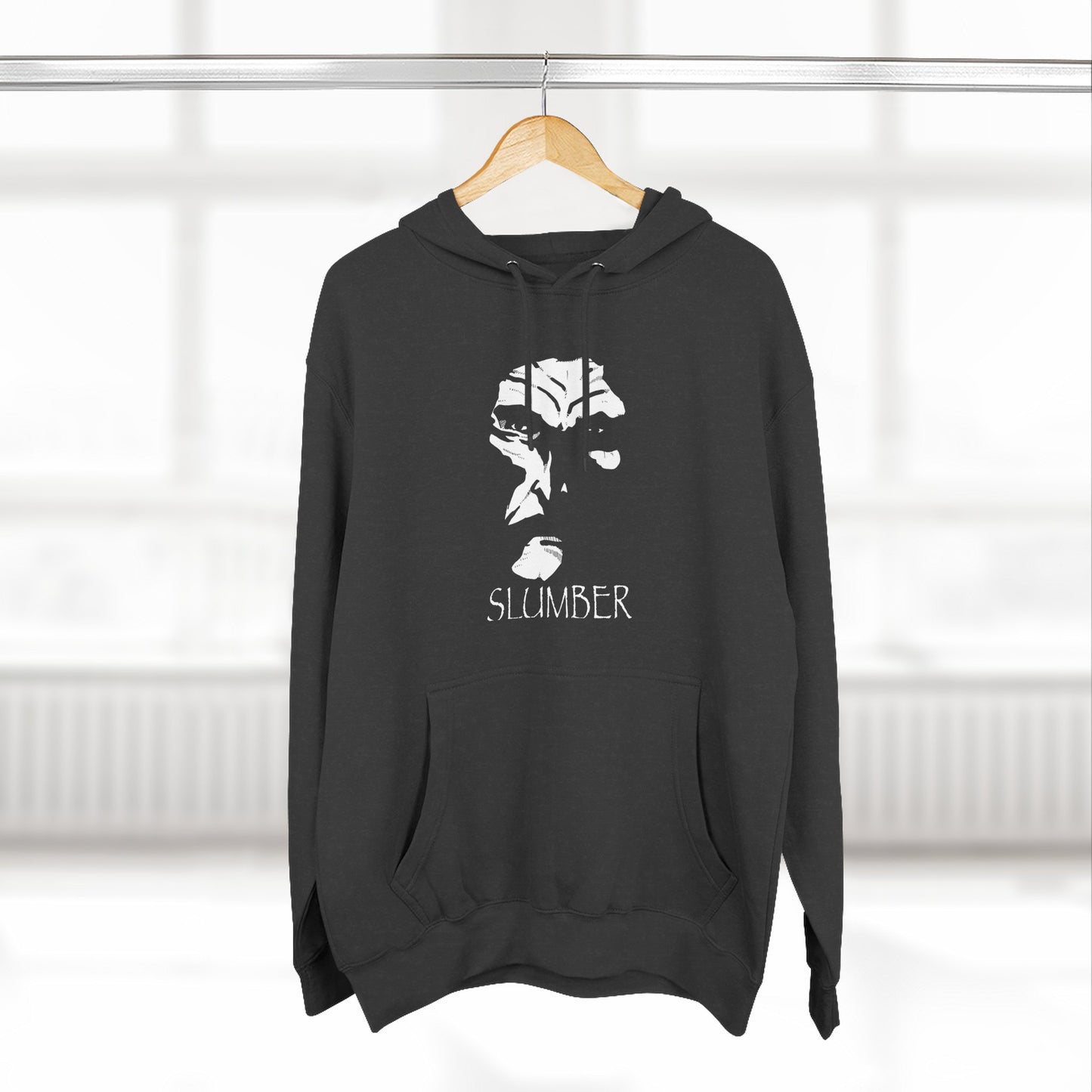 The Original Slumber Hoodie