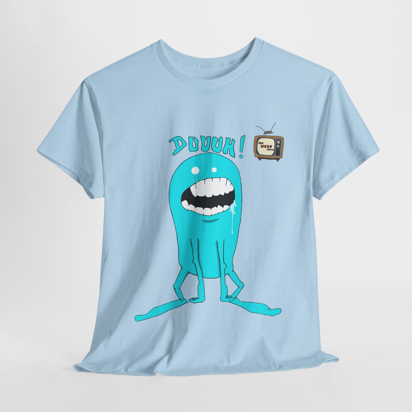 Teal Mebu