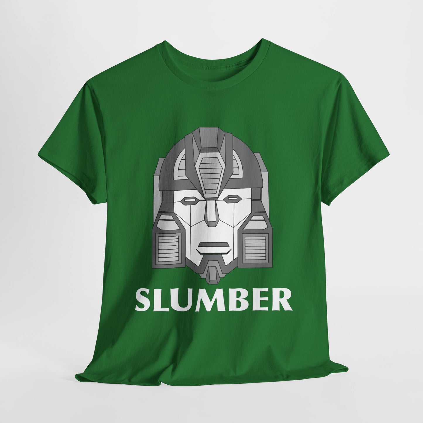 Sleepy Robo