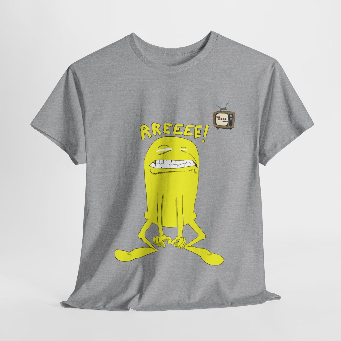Yellow Mebu