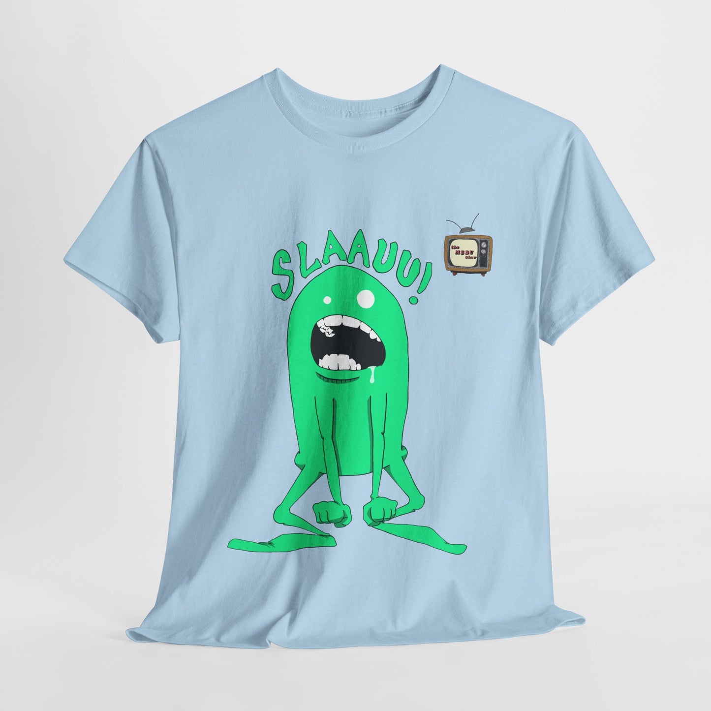 Green Blue Mebu