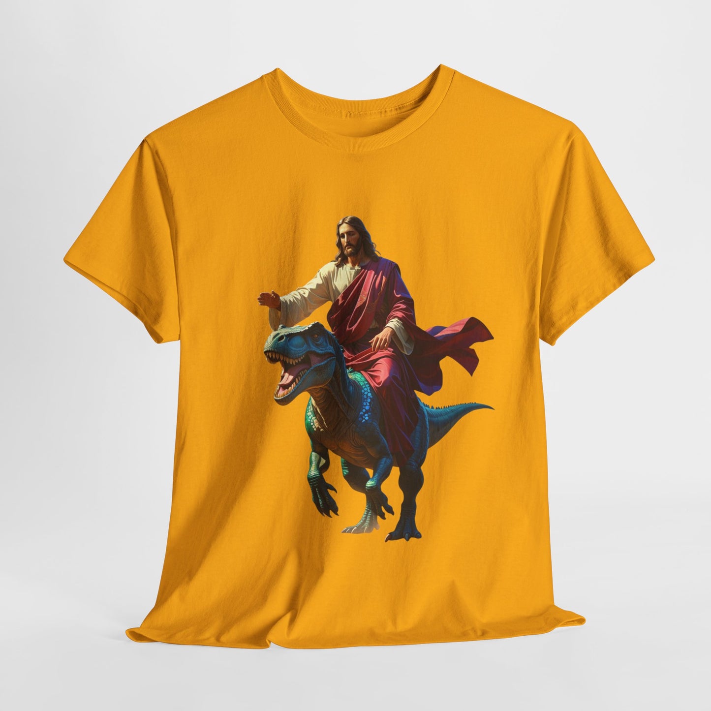 Hempnstuf Raptor Jesus