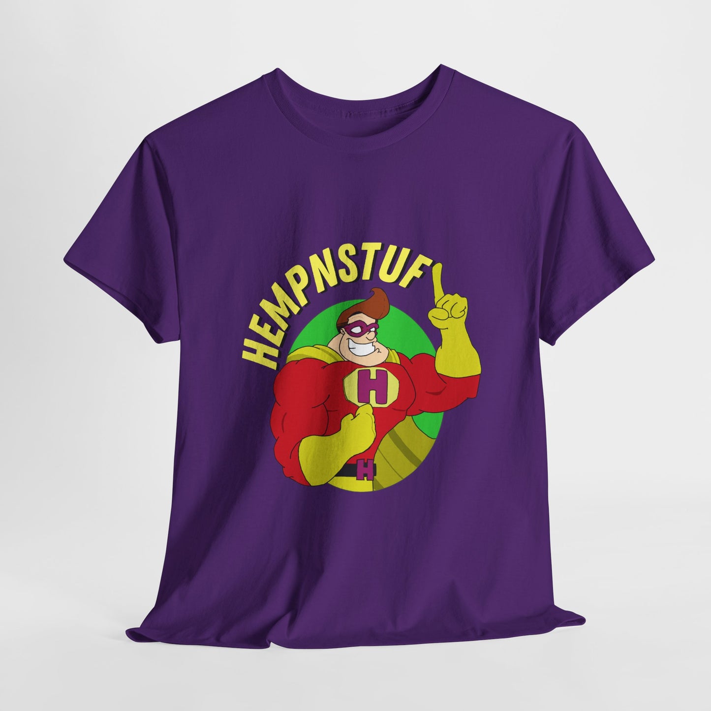Hempnstuf Hero