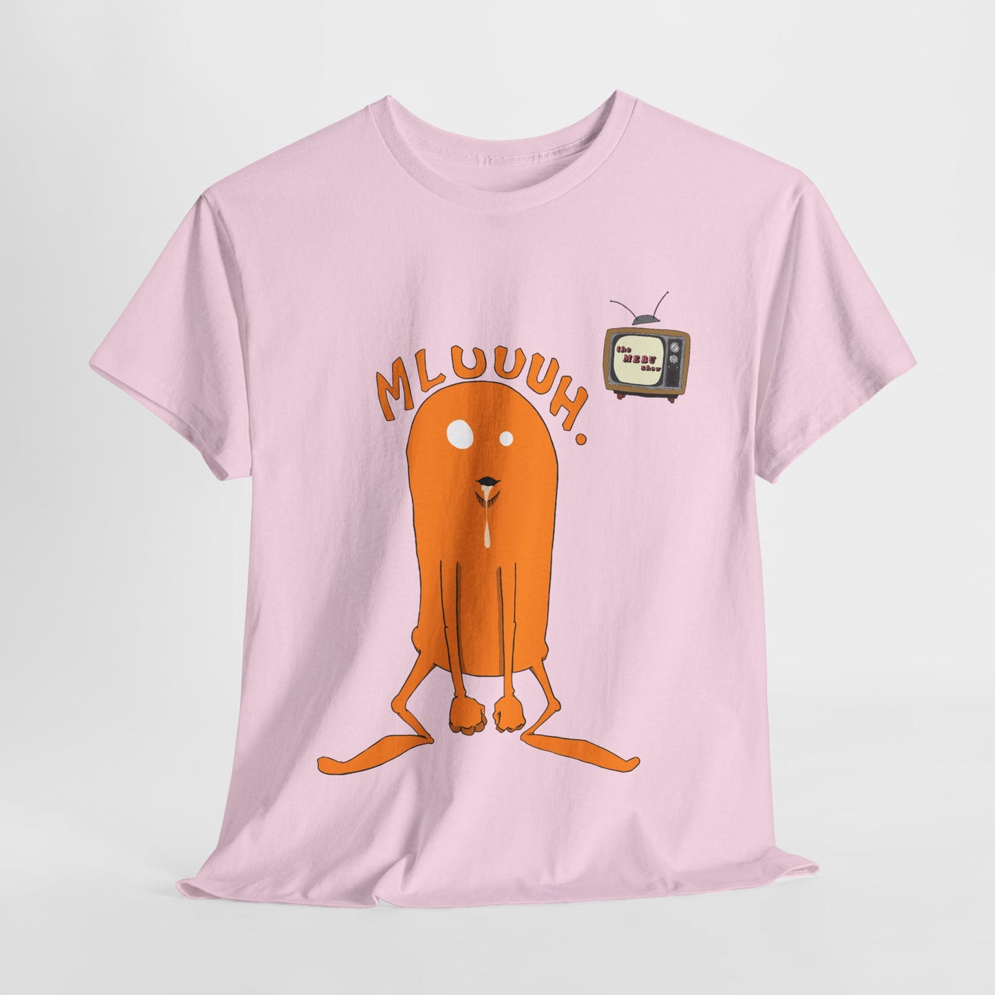 Light Orange Mebu