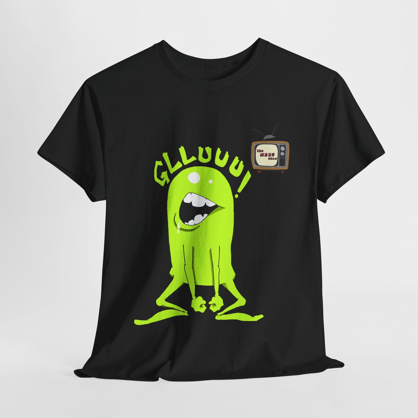 Yellow Green Mebu