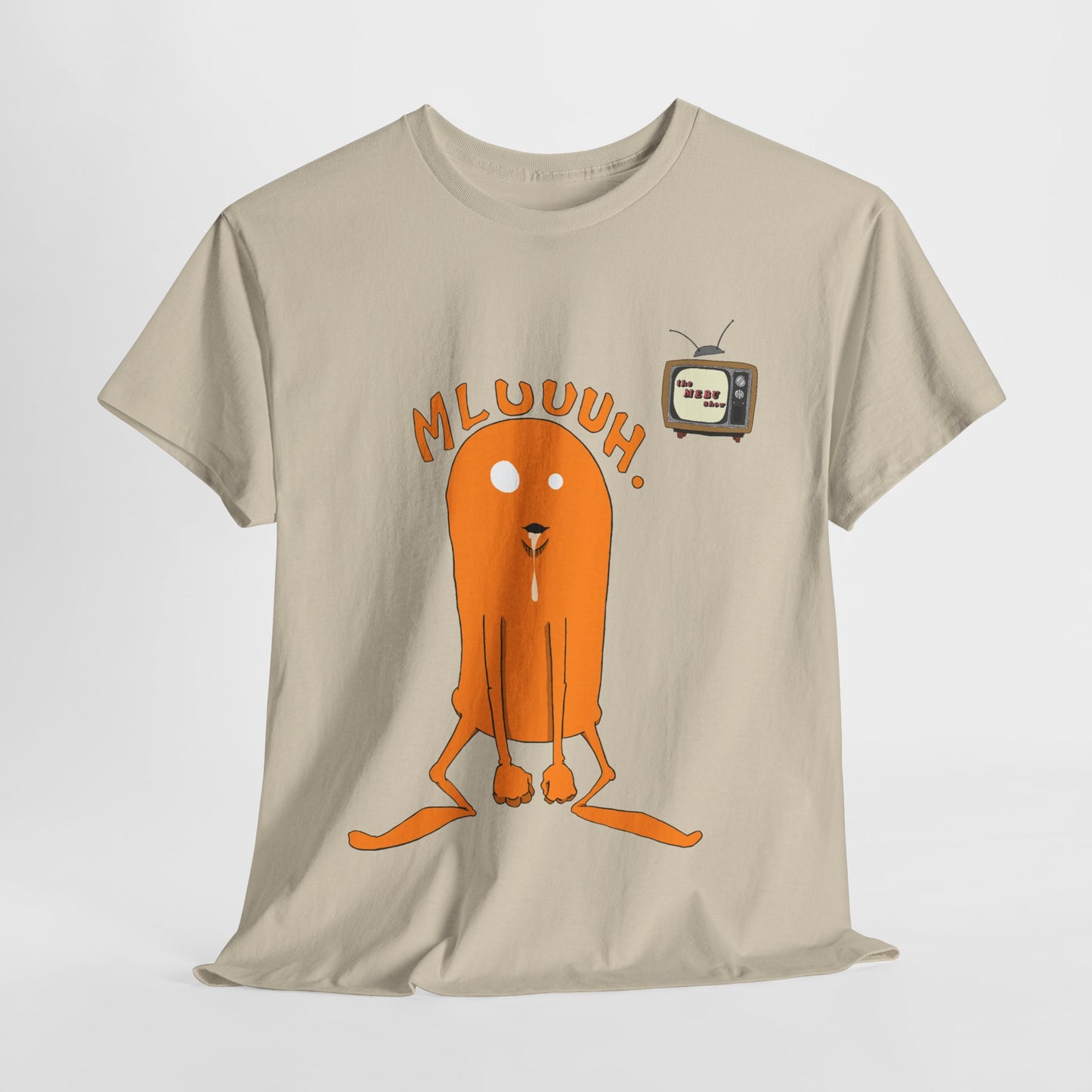 Light Orange Mebu