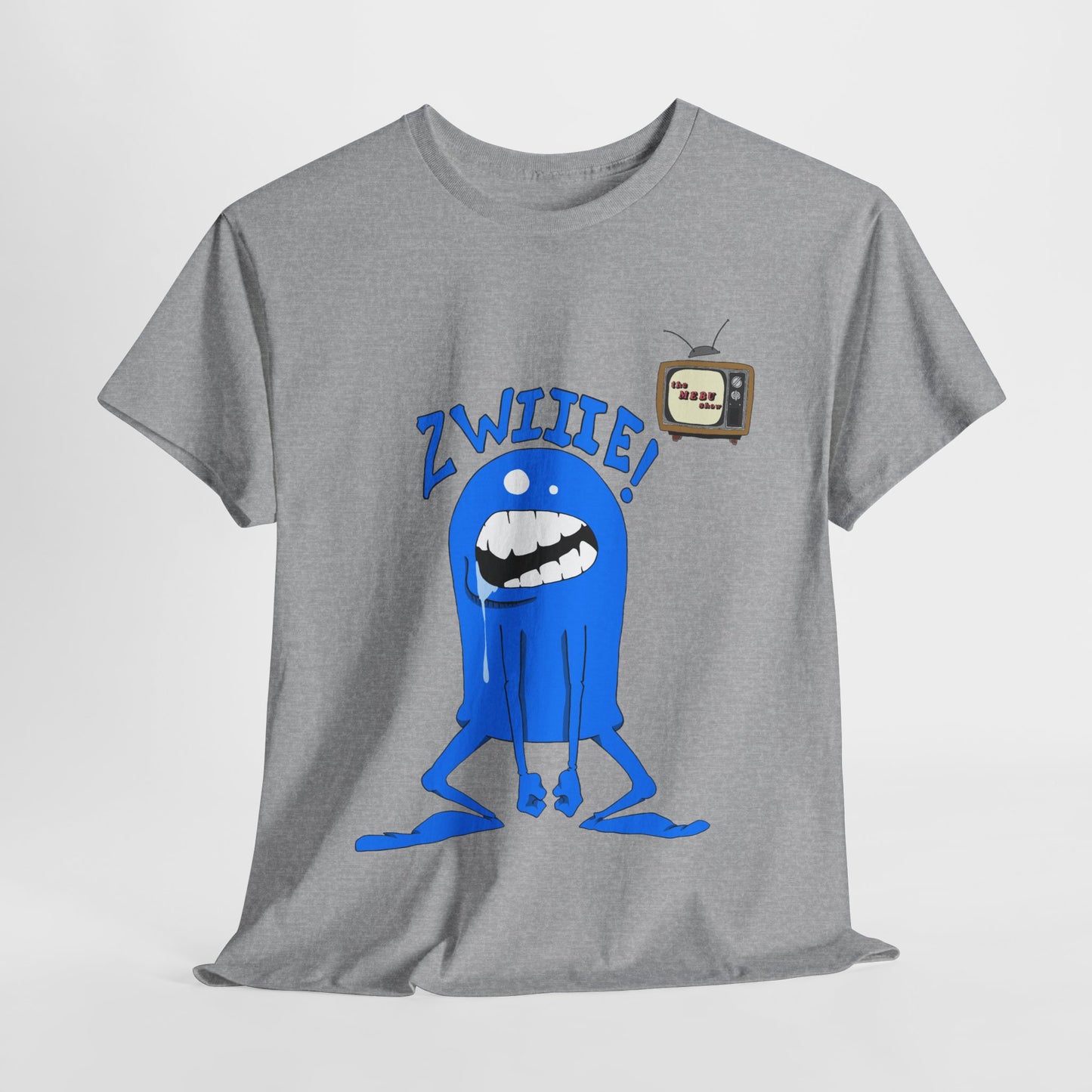 Blue Mebu
