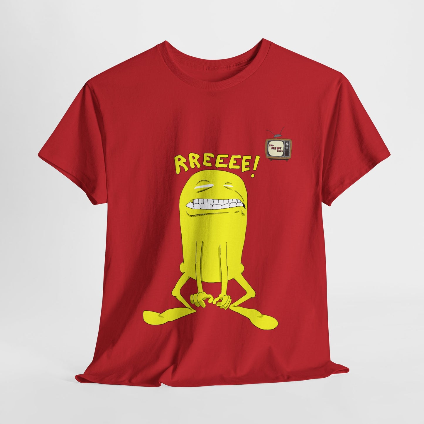 Yellow Mebu