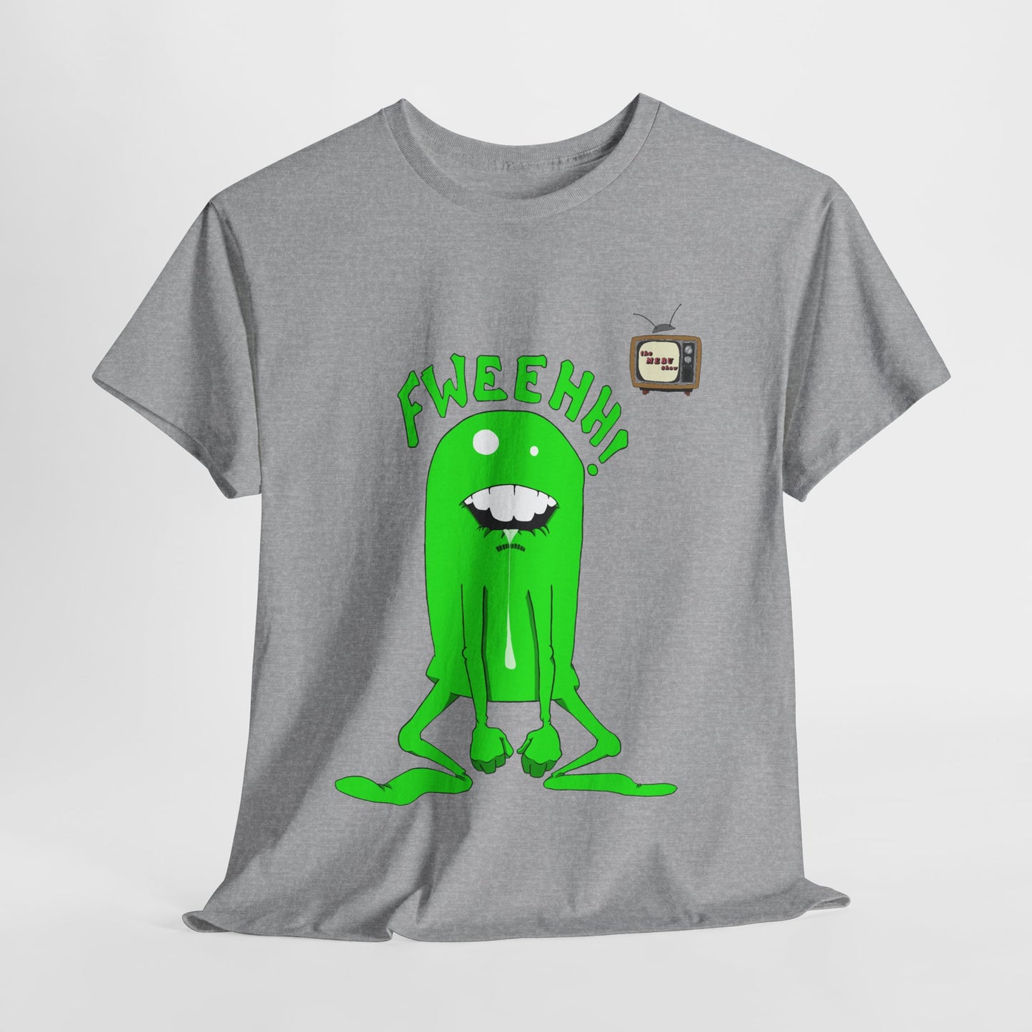 Green Mebu