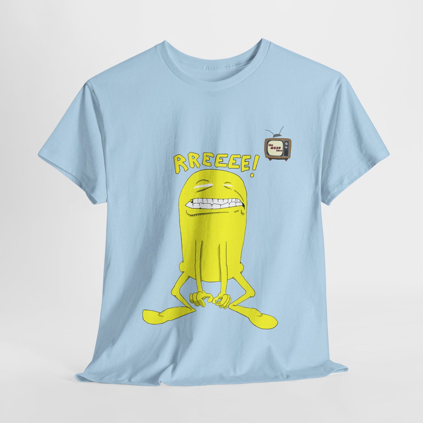 Yellow Mebu