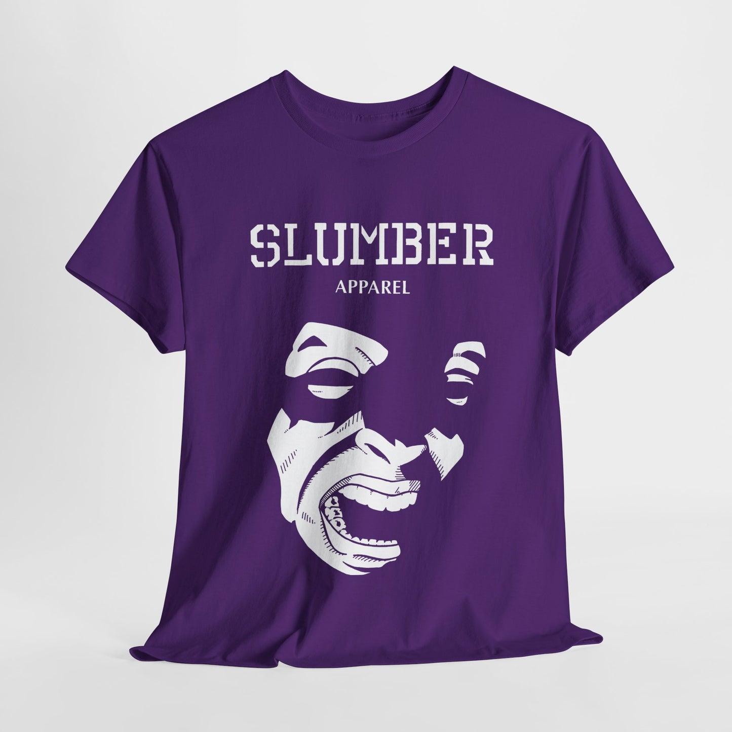 Slumber Apparel From the Dark 3