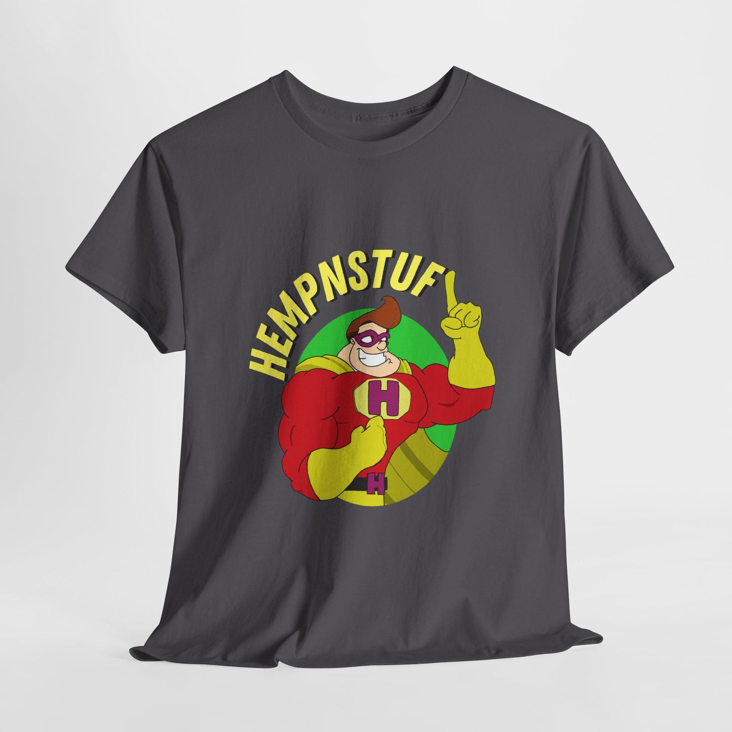 Hempnstuf Hero