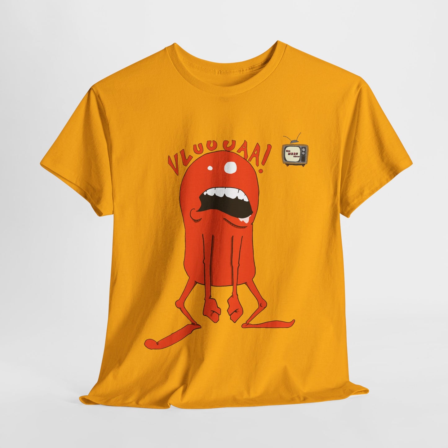 Orange Mebu