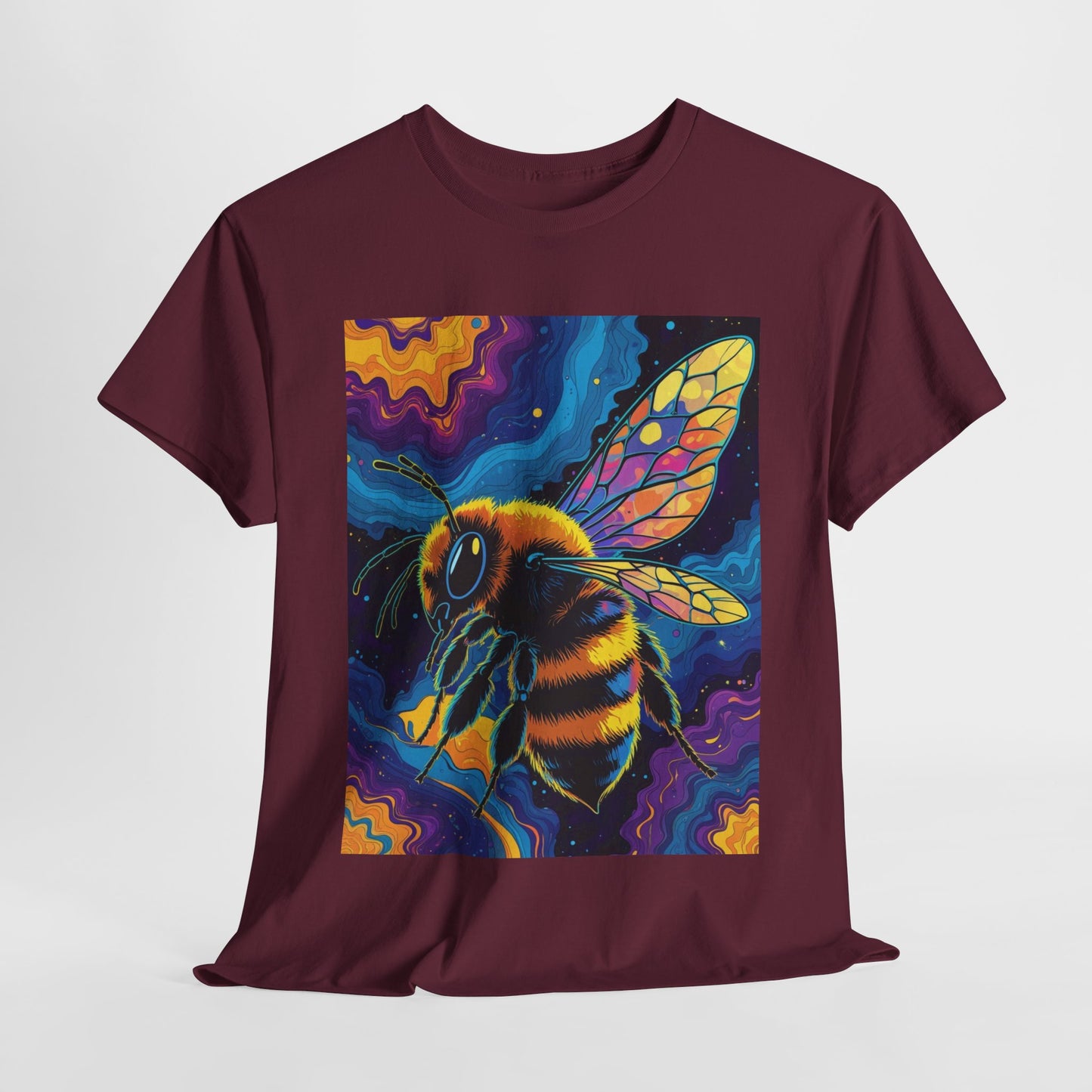 Hempnstuf Bee Nice