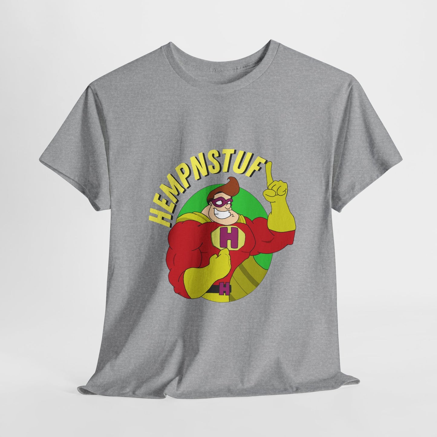 Hempnstuf Hero