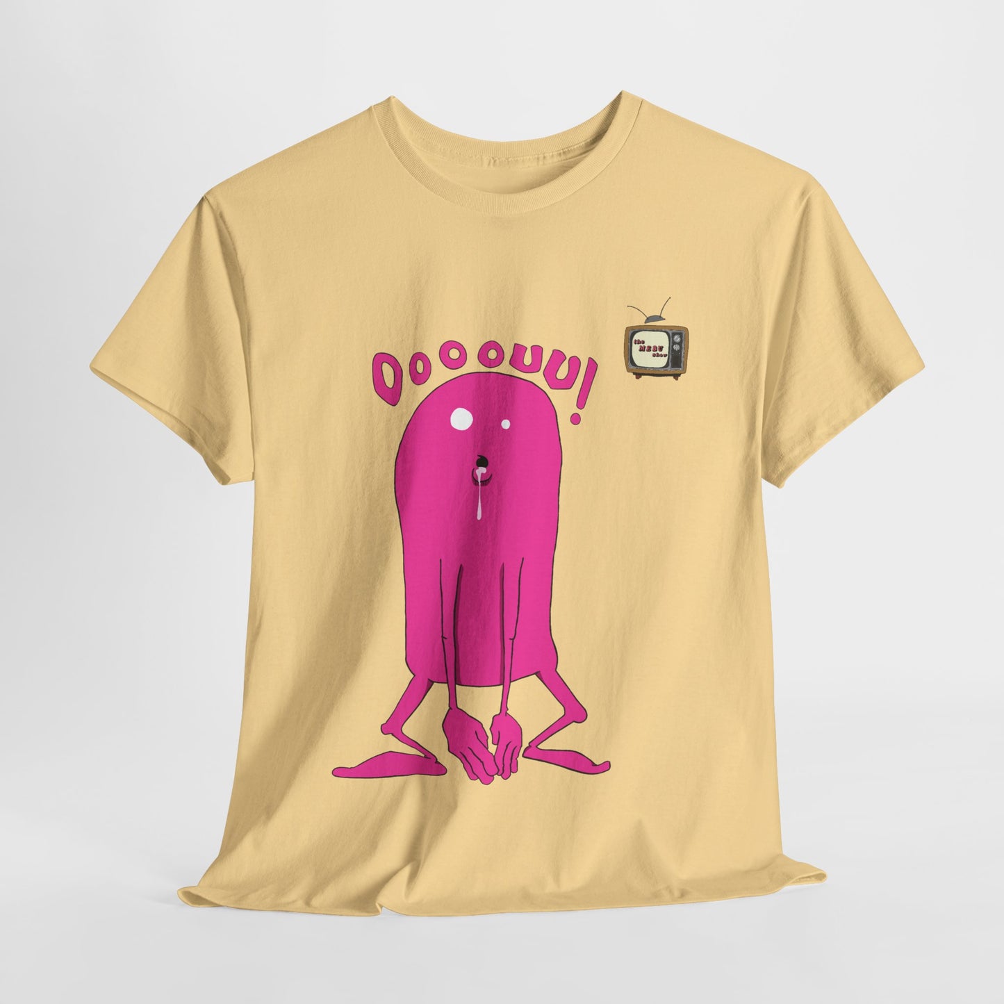 Pink Mebu