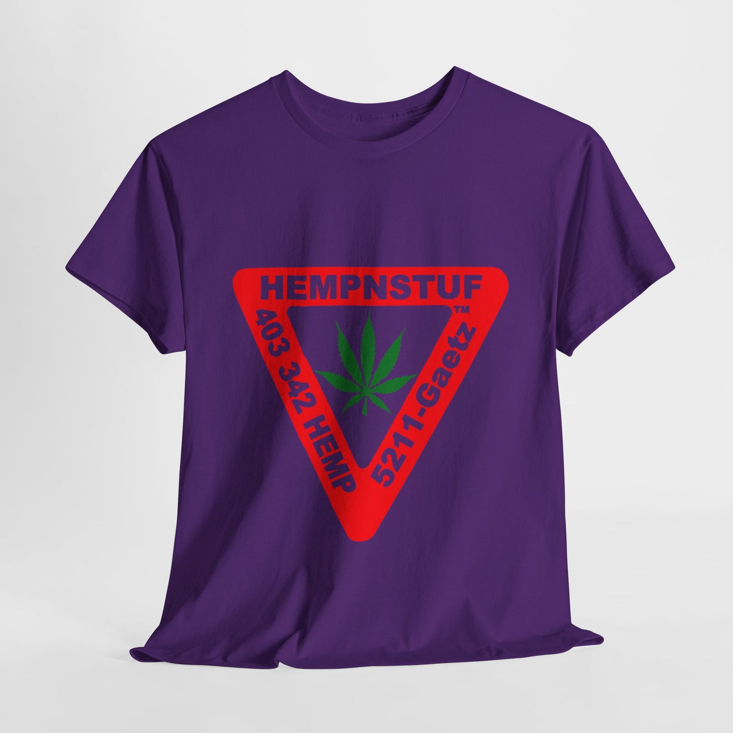 Hempnstuf Original