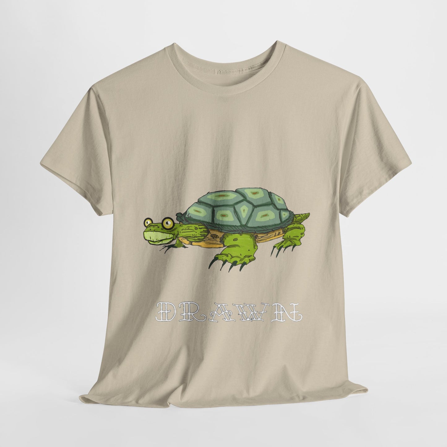 Slumber Apparel Turtle