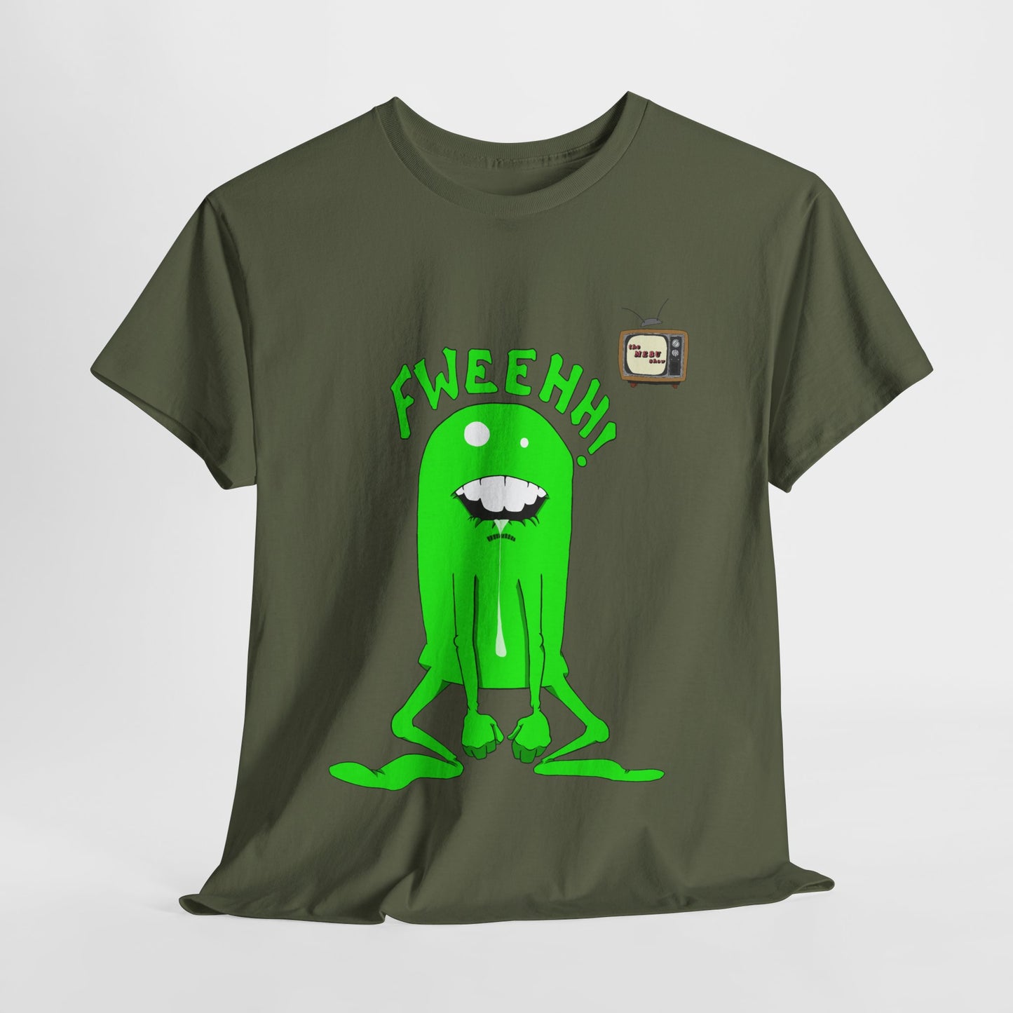 Green Mebu