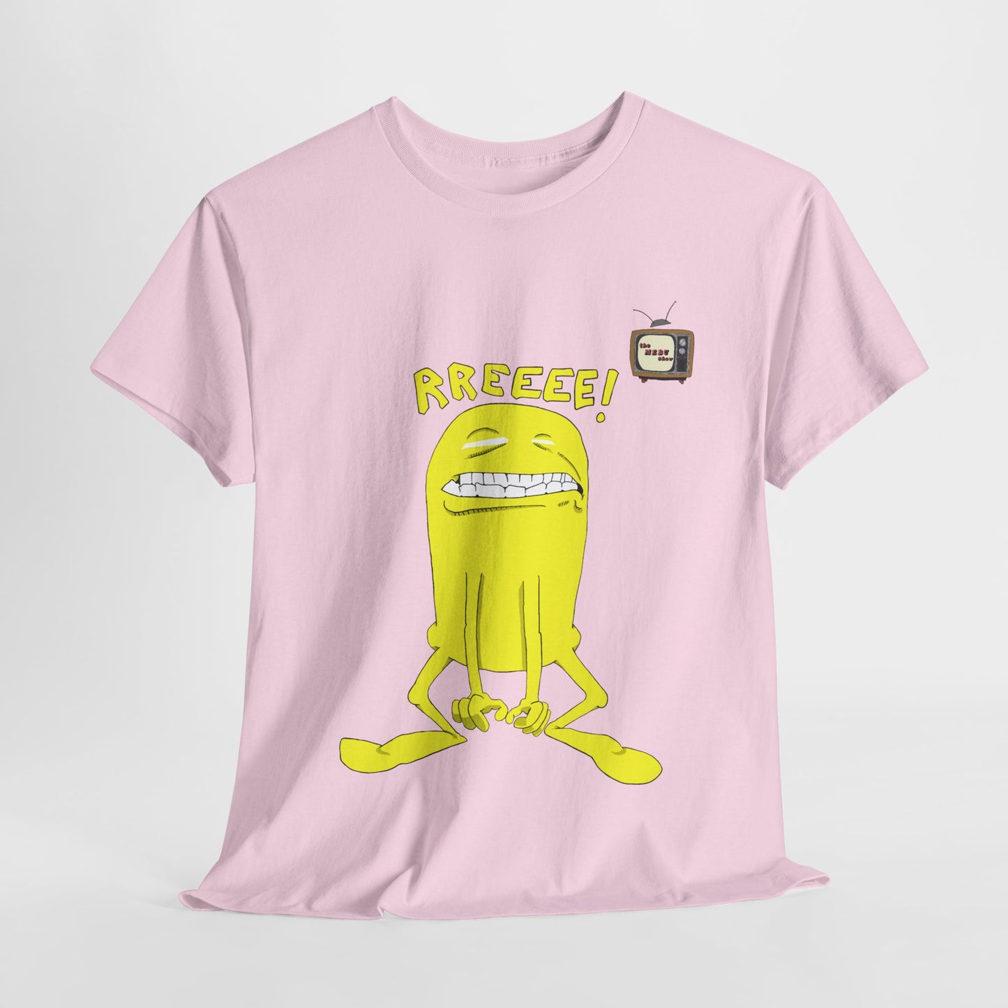 Yellow Mebu