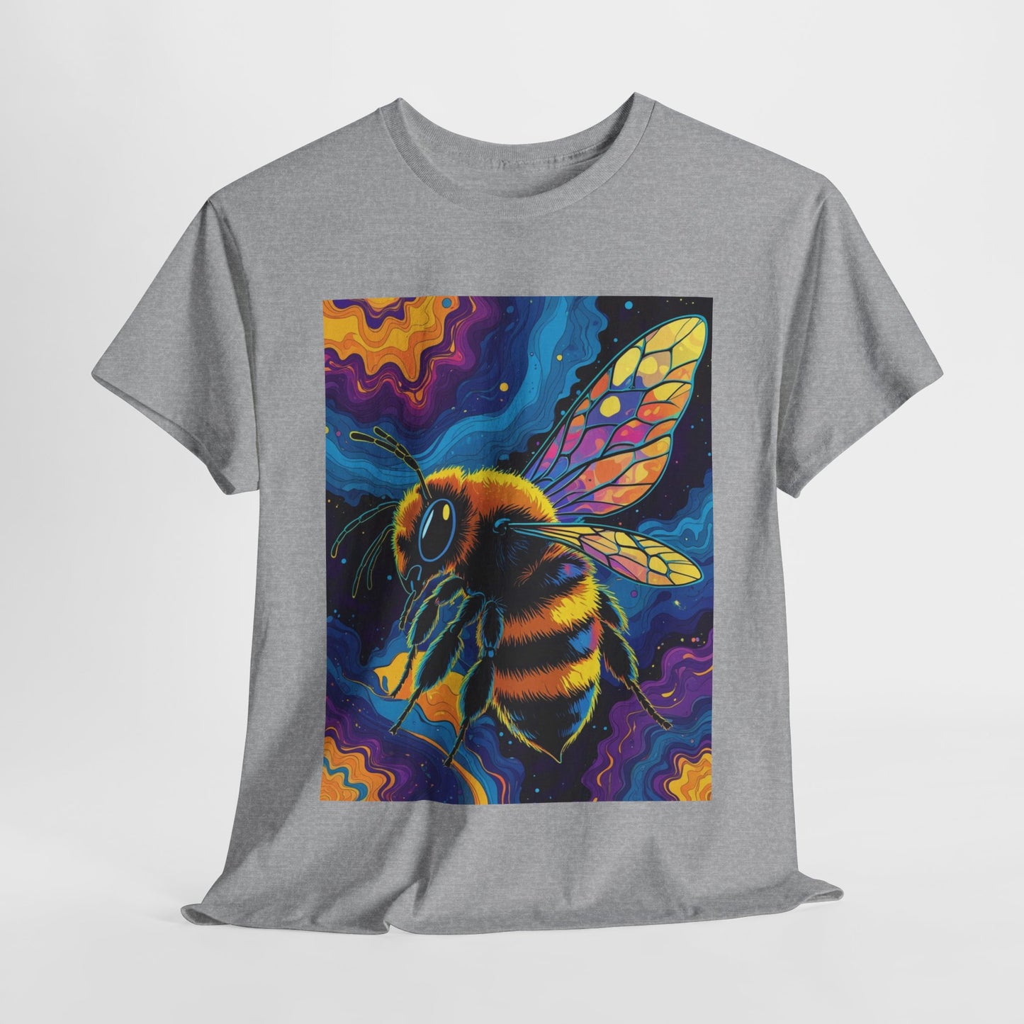 Hempnstuf Bee Nice