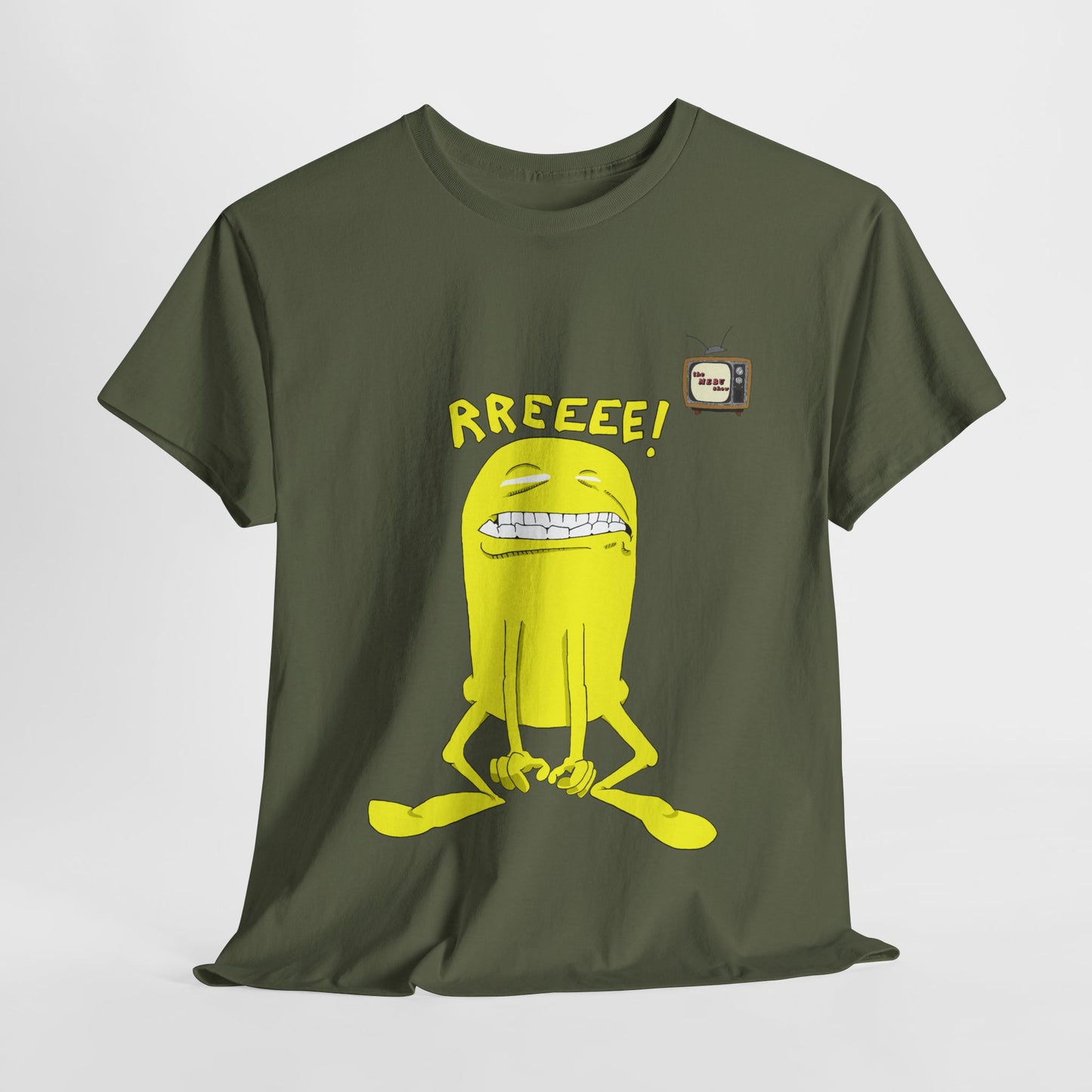 Yellow Mebu