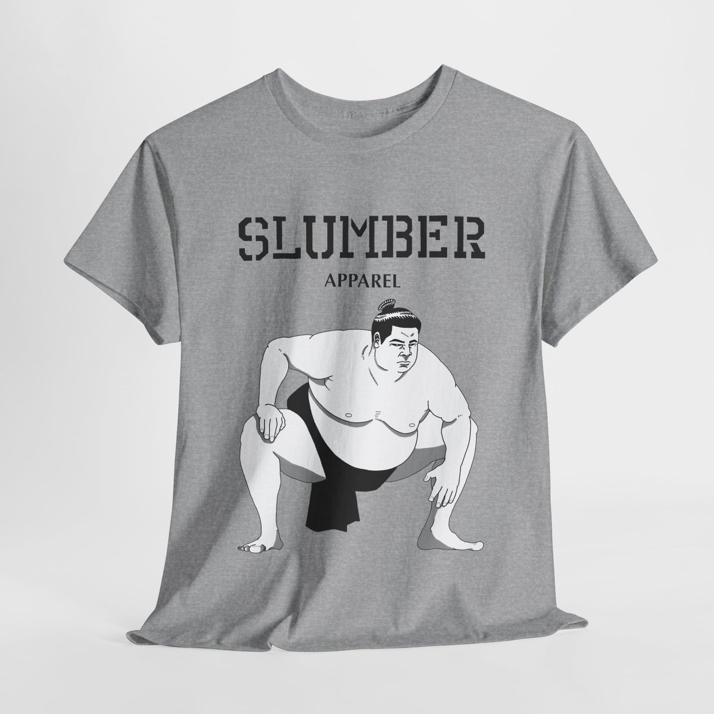 Slumber Apparel Sumo Sumo