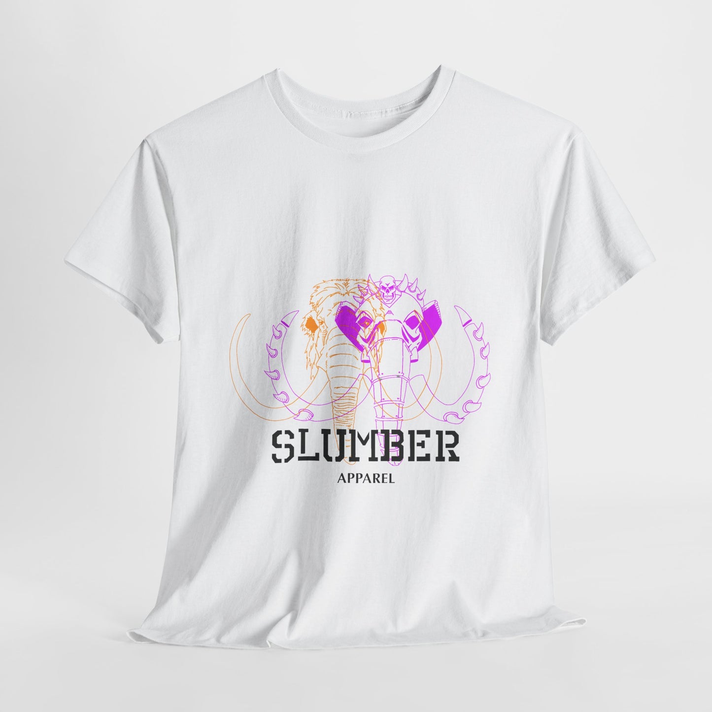 Slumber Apparel Mammoth